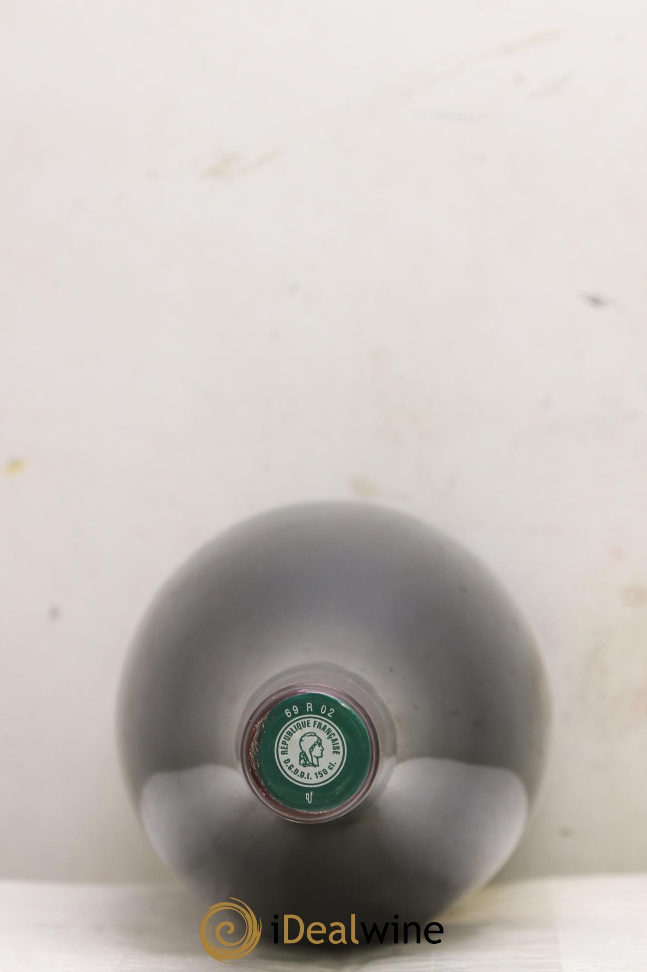 Côte-Rôtie Jamet (Domaine) 2010 - Lotto di 1 magnum - 1