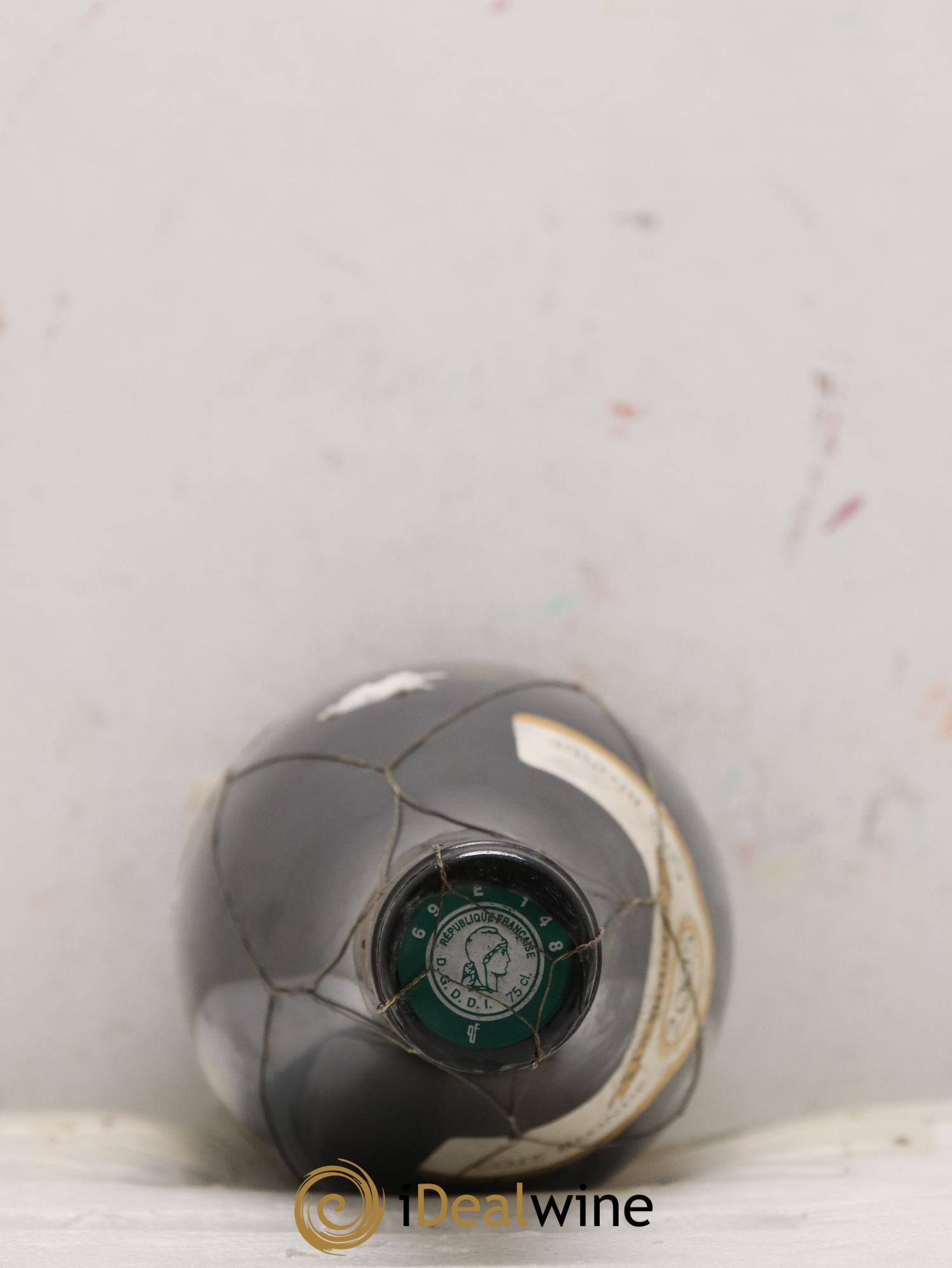 Côte-Rôtie La Mouline Guigal 2005 - Lot de 1 bouteille - 2