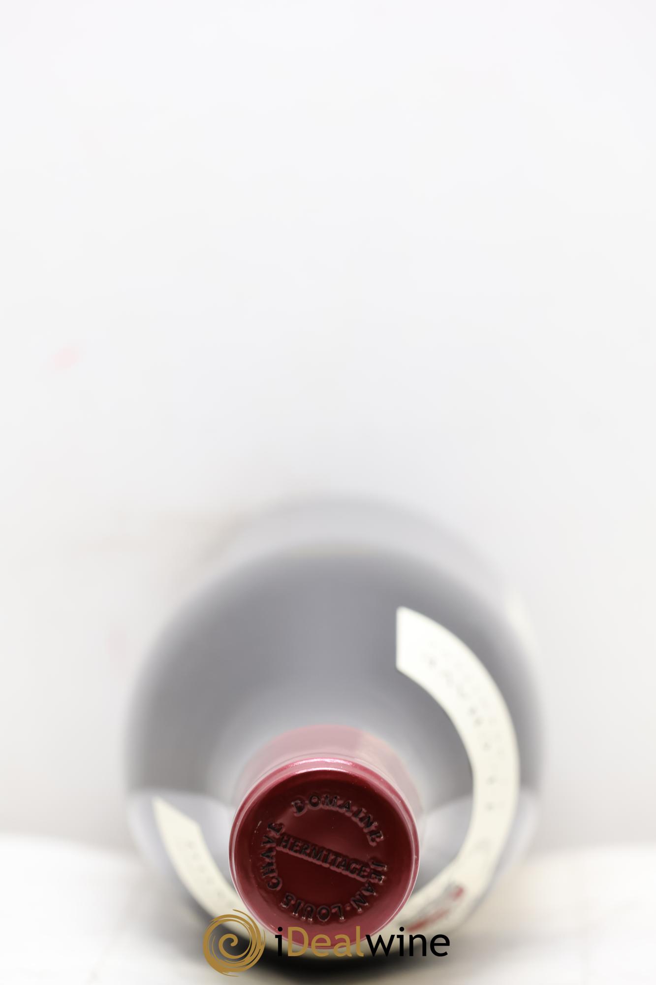 Hermitage Jean-Louis Chave 2006 - Lote de 2 botellas - 1