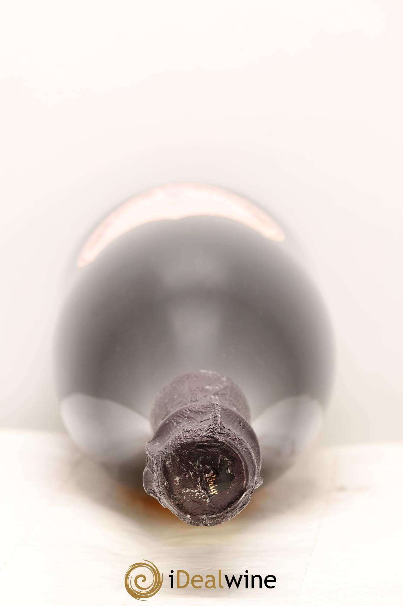 Brut Dom Pérignon 2002 - Posten von 1 Flasche - 2