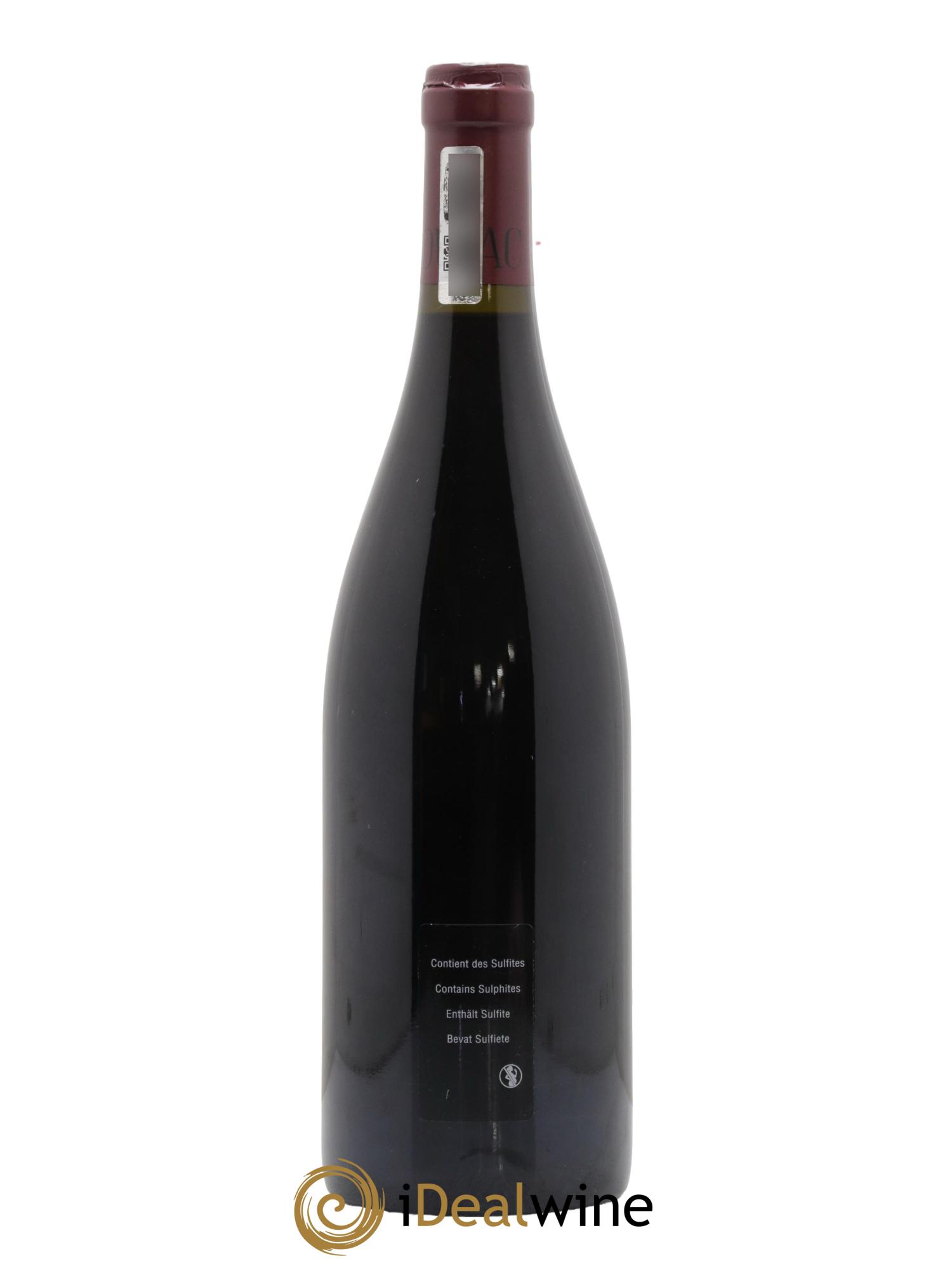 Morey-Saint-Denis Dujac (Domaine) 2019 - Lot de 1 bouteille - 1