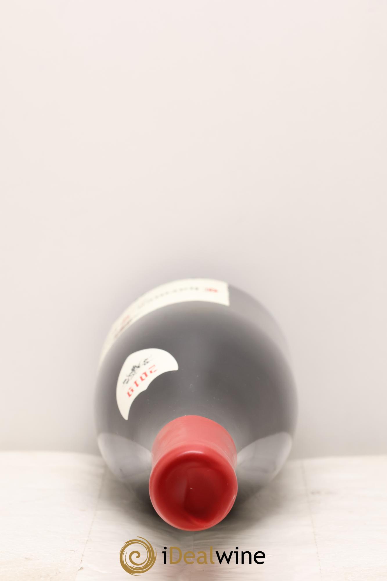 Charmes-Chambertin Grand Cru Fourrier (Domaine) 2019 - Lot de 1 bouteille - 2