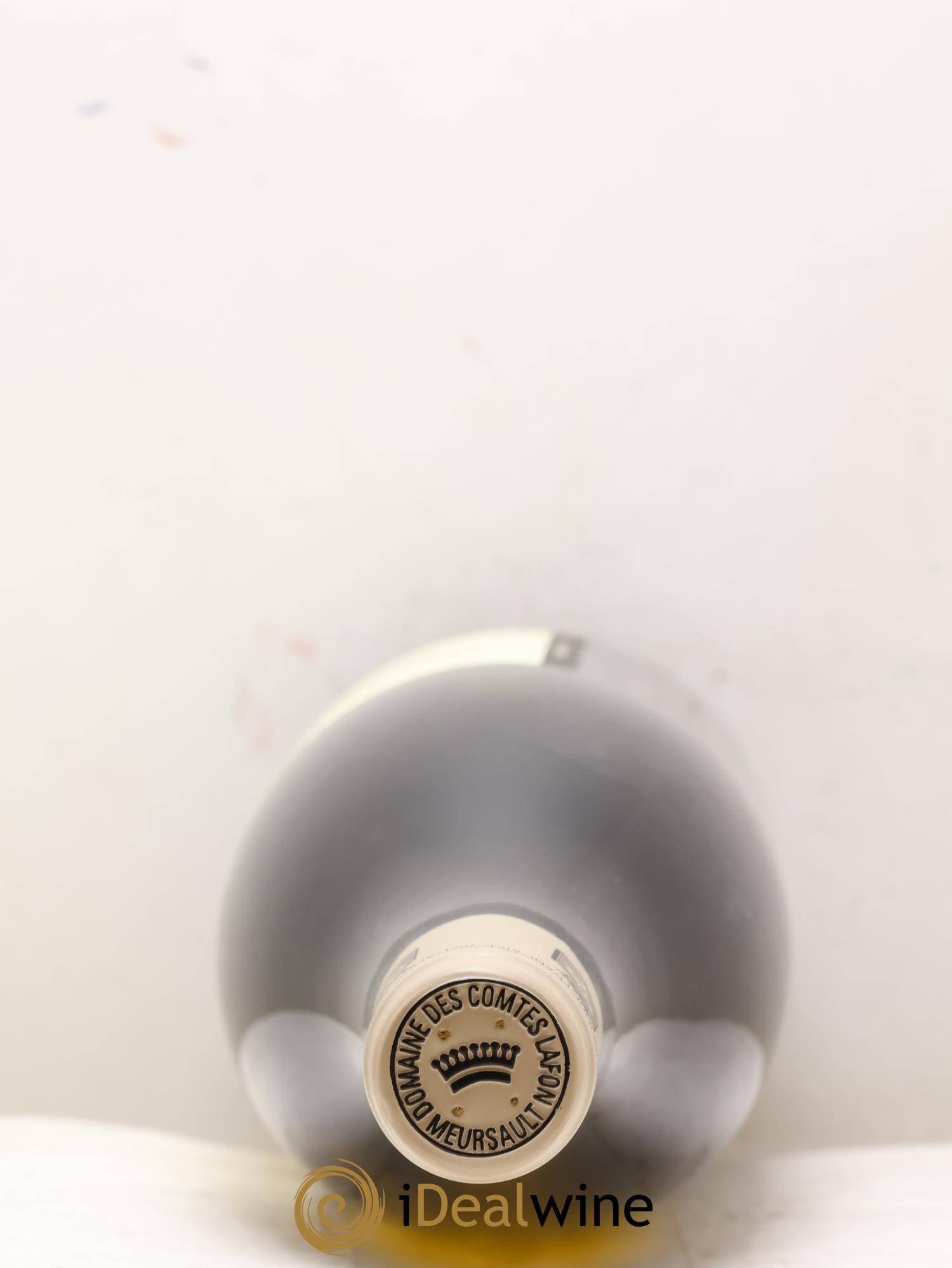 Meursault 1er Cru Genevrières Comtes Lafon (Domaine des) 2020 - Lotto di 1 bottiglia - 1