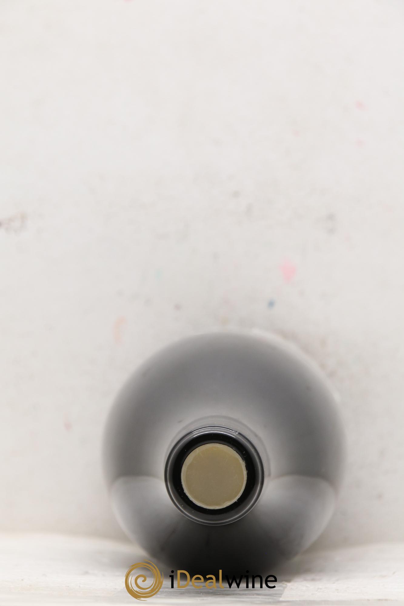 Nuits-Saint-Georges 1er Cru Prieuré Roch 2018 - Lot de 1 bouteille - 2
