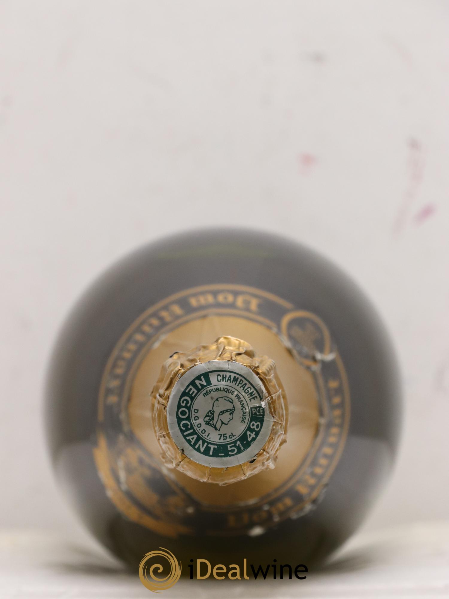 Dom Ruinart Brut Ruinart 1988 - Lotto di 1 bottiglia - 2