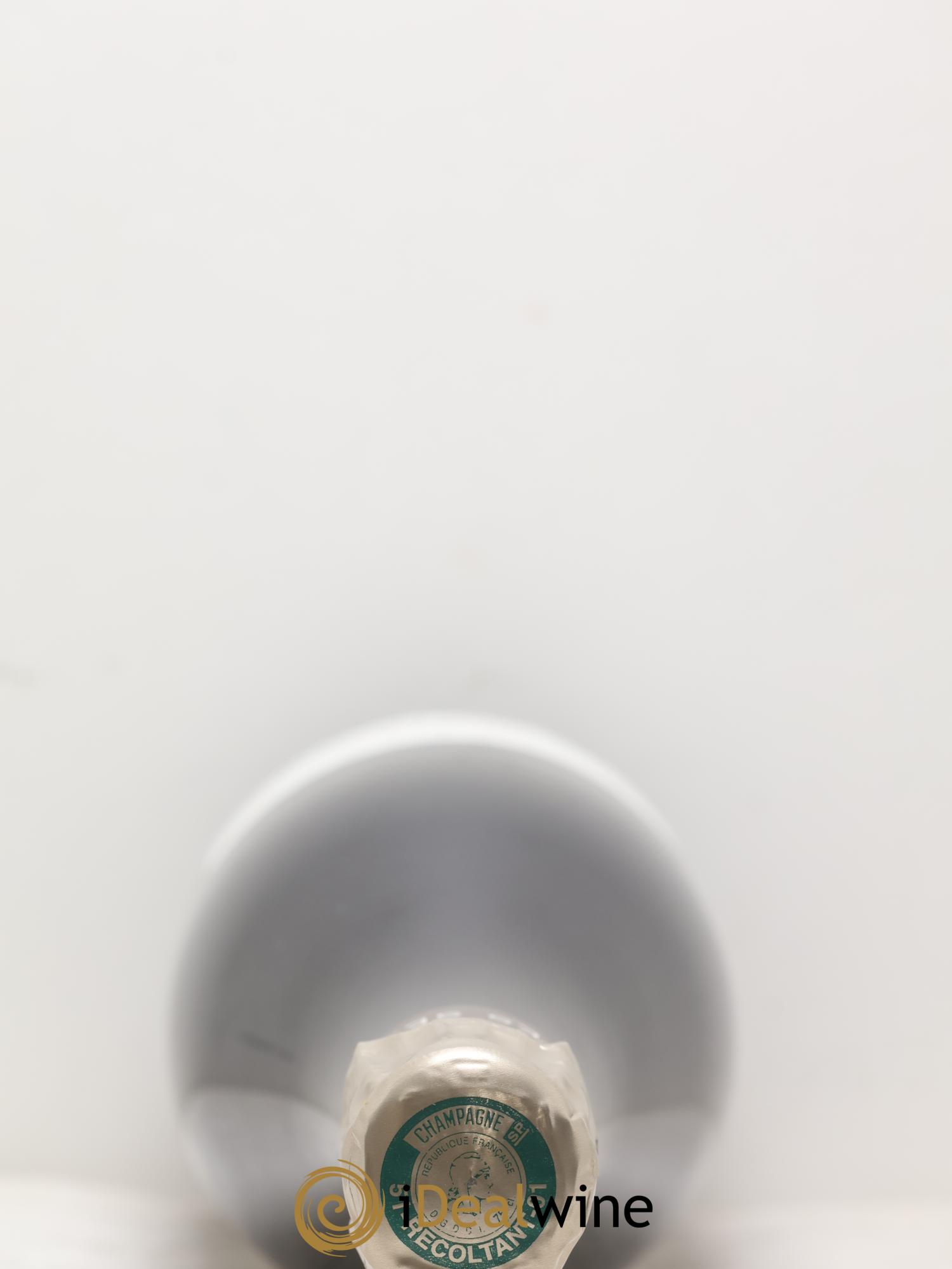 Initial Brut Jacques Selosse - Lot of 1 bottle - 2