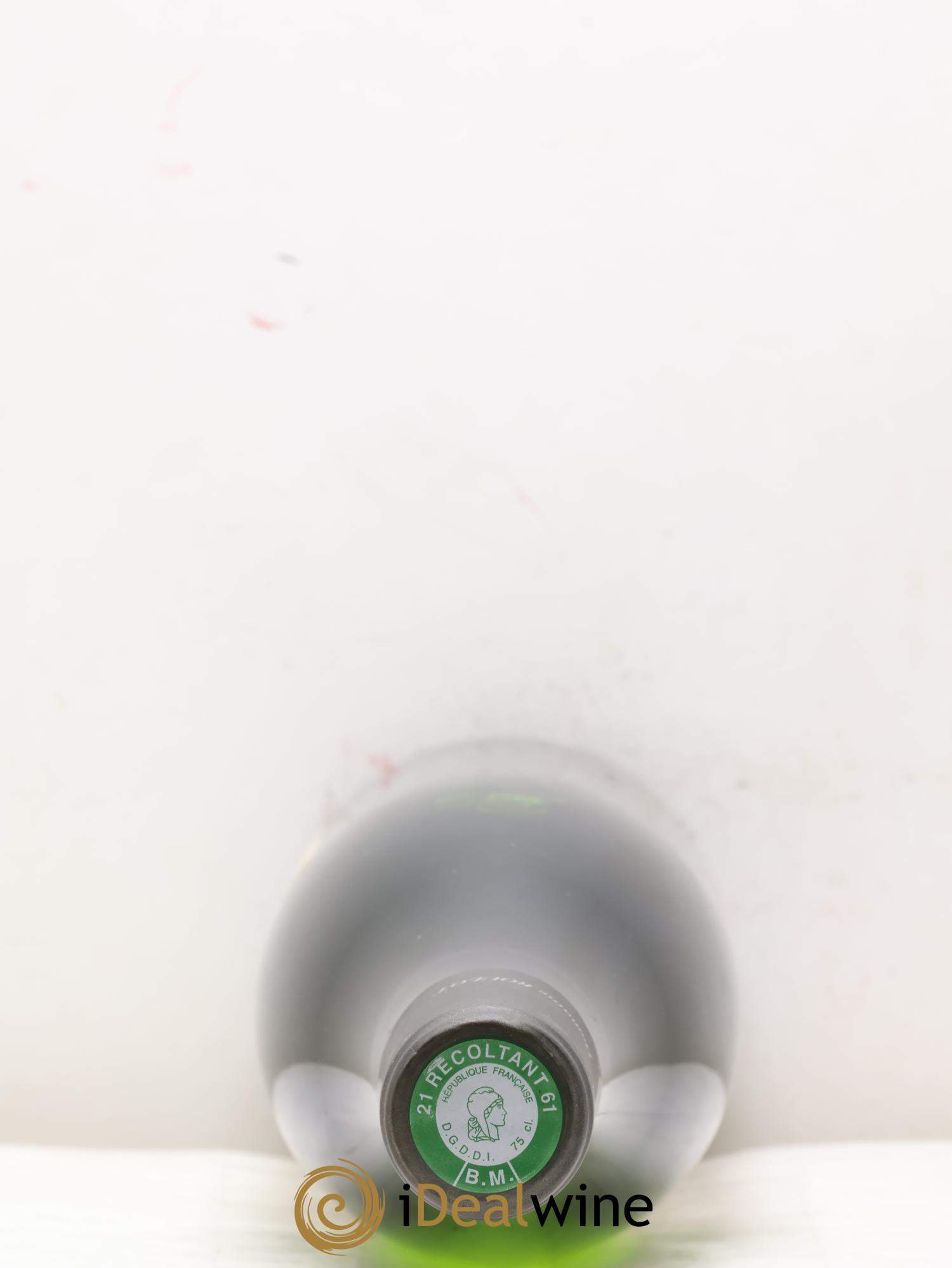 Meursault 1er Cru Perrières Roulot (Domaine) 2016 - Lot of 1 bottle - 1