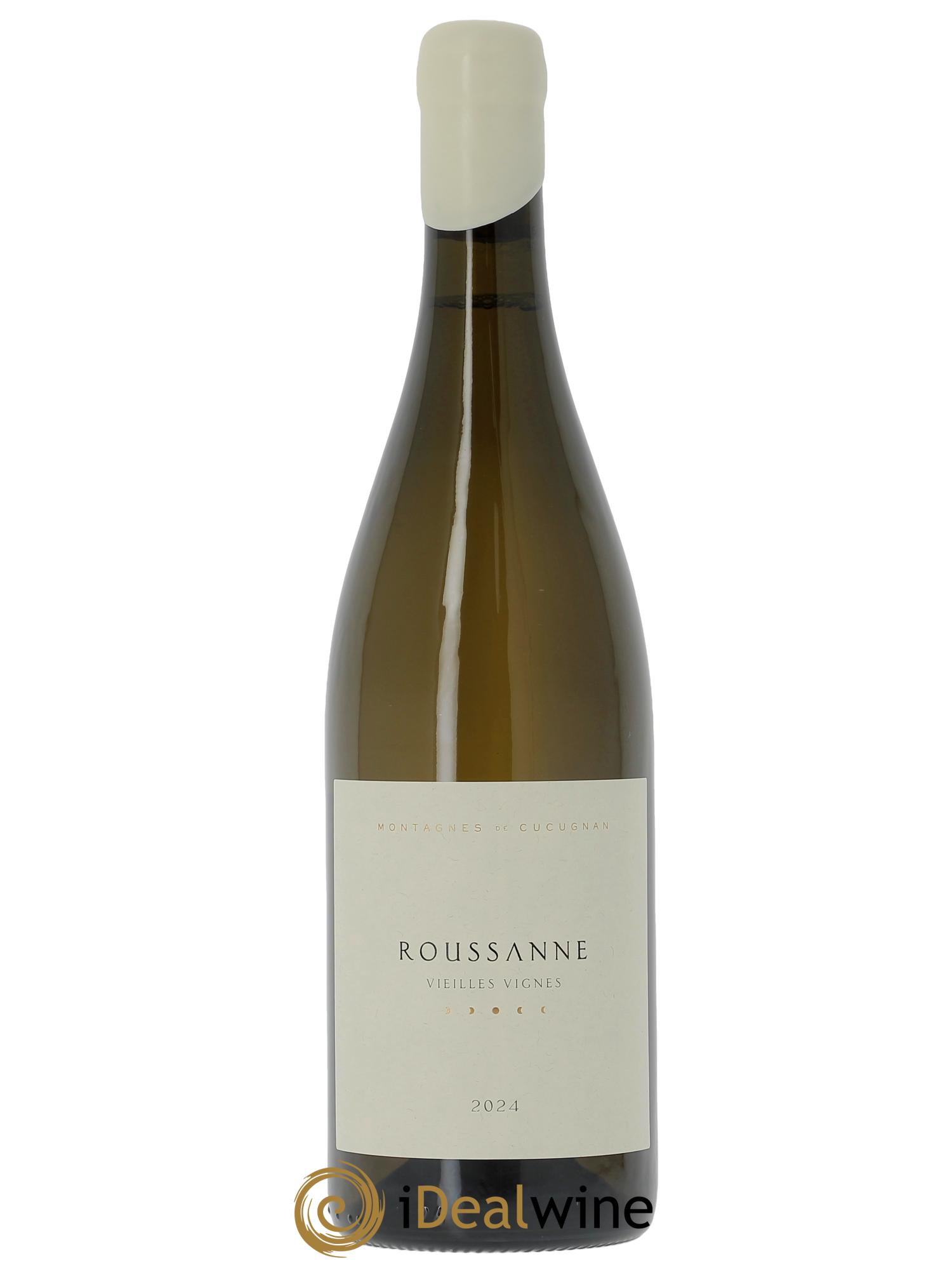 IGP Cucugnan Roussanne Vieilles Vignes Peter Sichel 2024 - Lotto di 1 bottiglia - 0