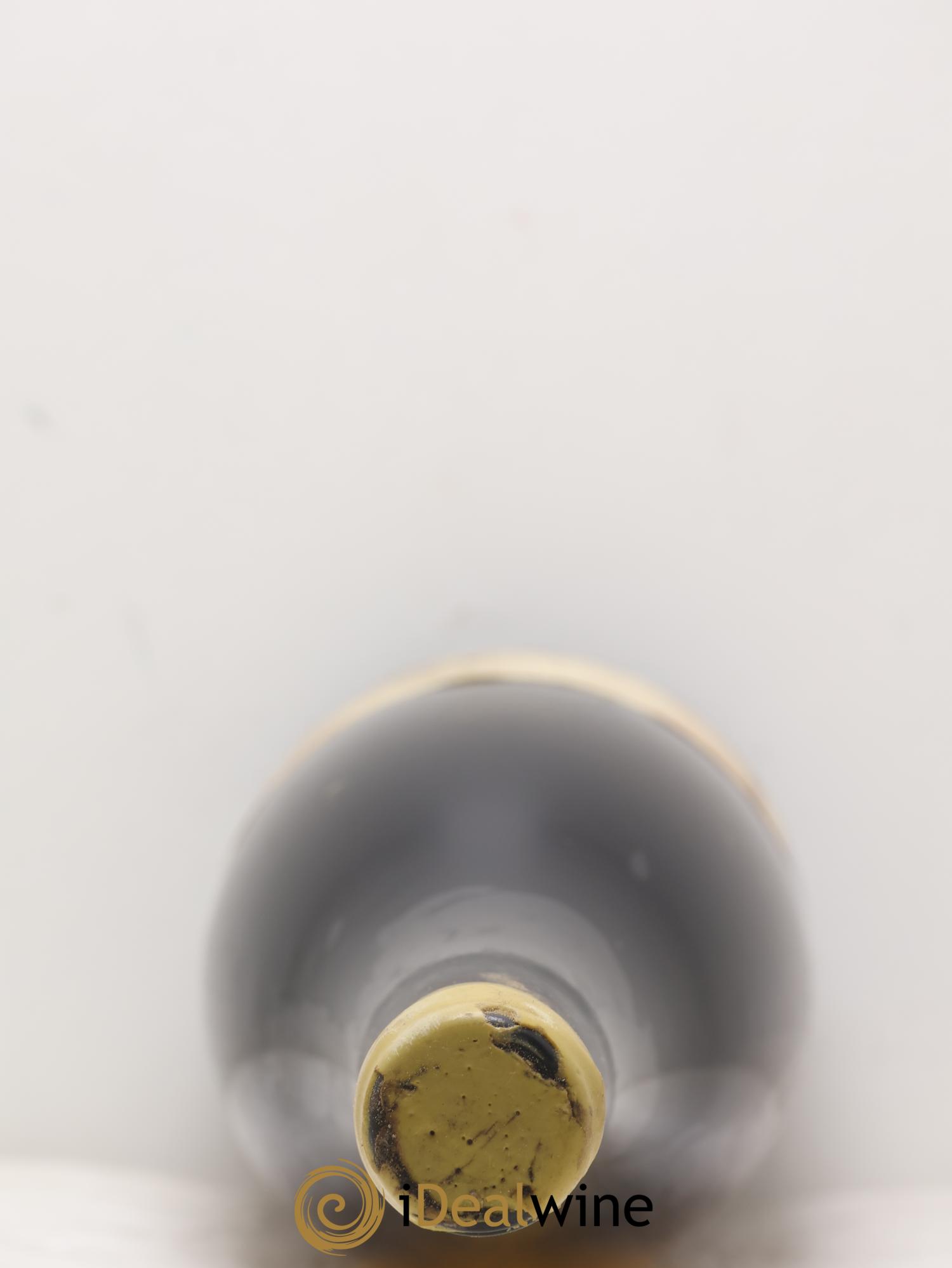 Chablis 1er Cru Butteaux Jean-Marie Raveneau 1983 - Lot de 1 bouteille - 1