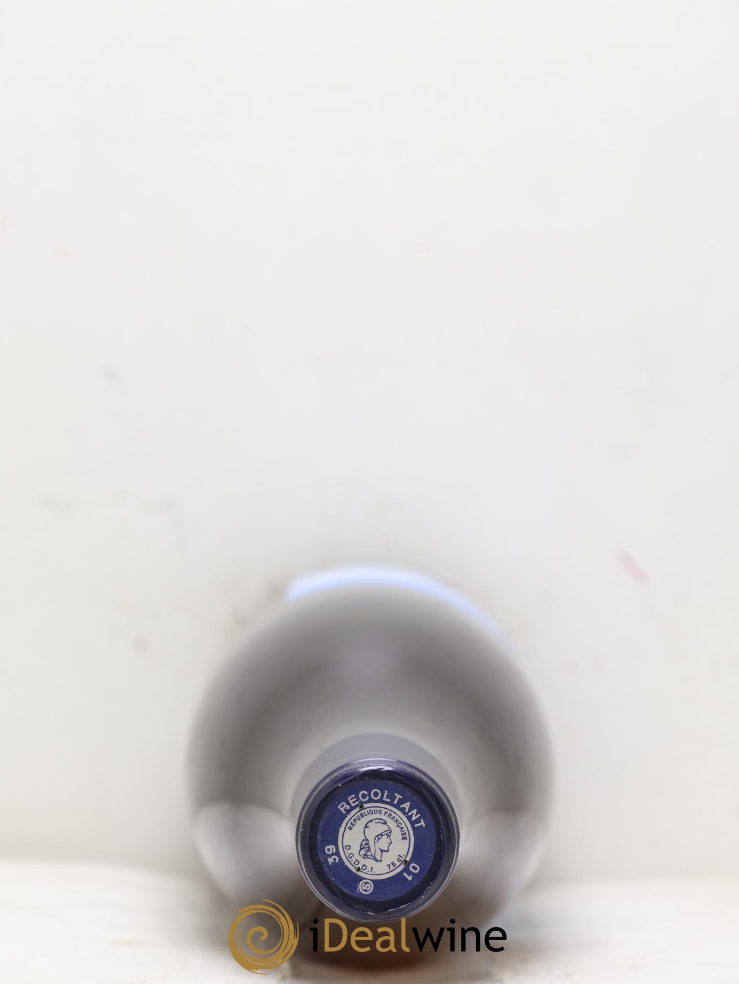 Vin de France But I'm not the only One Kenjiro Kagami - Domaine des Miroirs 2017 - Posten von 1 Flasche - 1