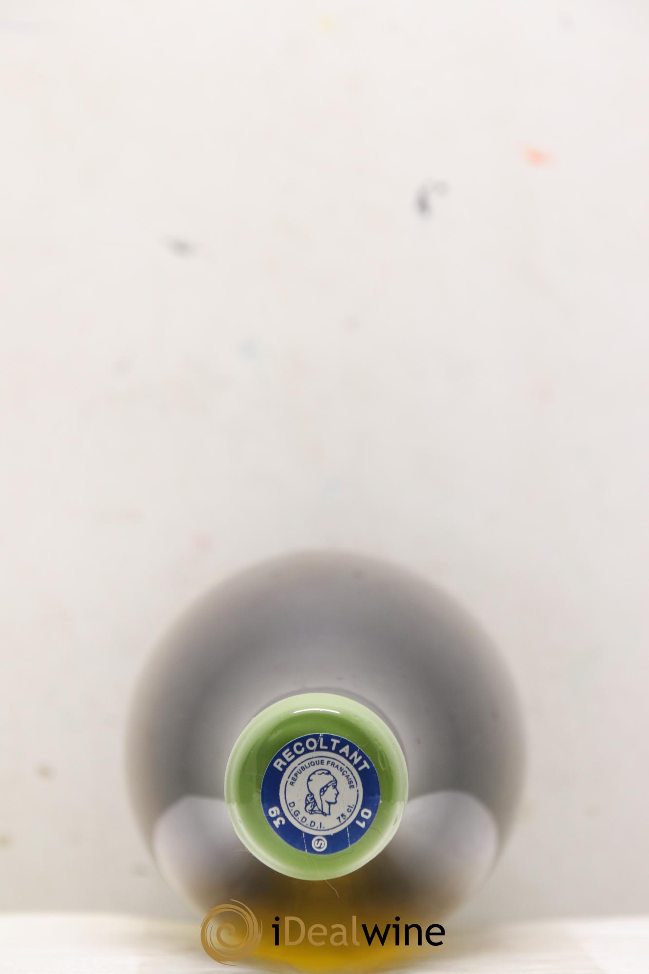 Vin de France Savagnin Murmures (Domaine des) - Emmanuel Lançon 2020 - Lotto di 1 bottiglia - 1