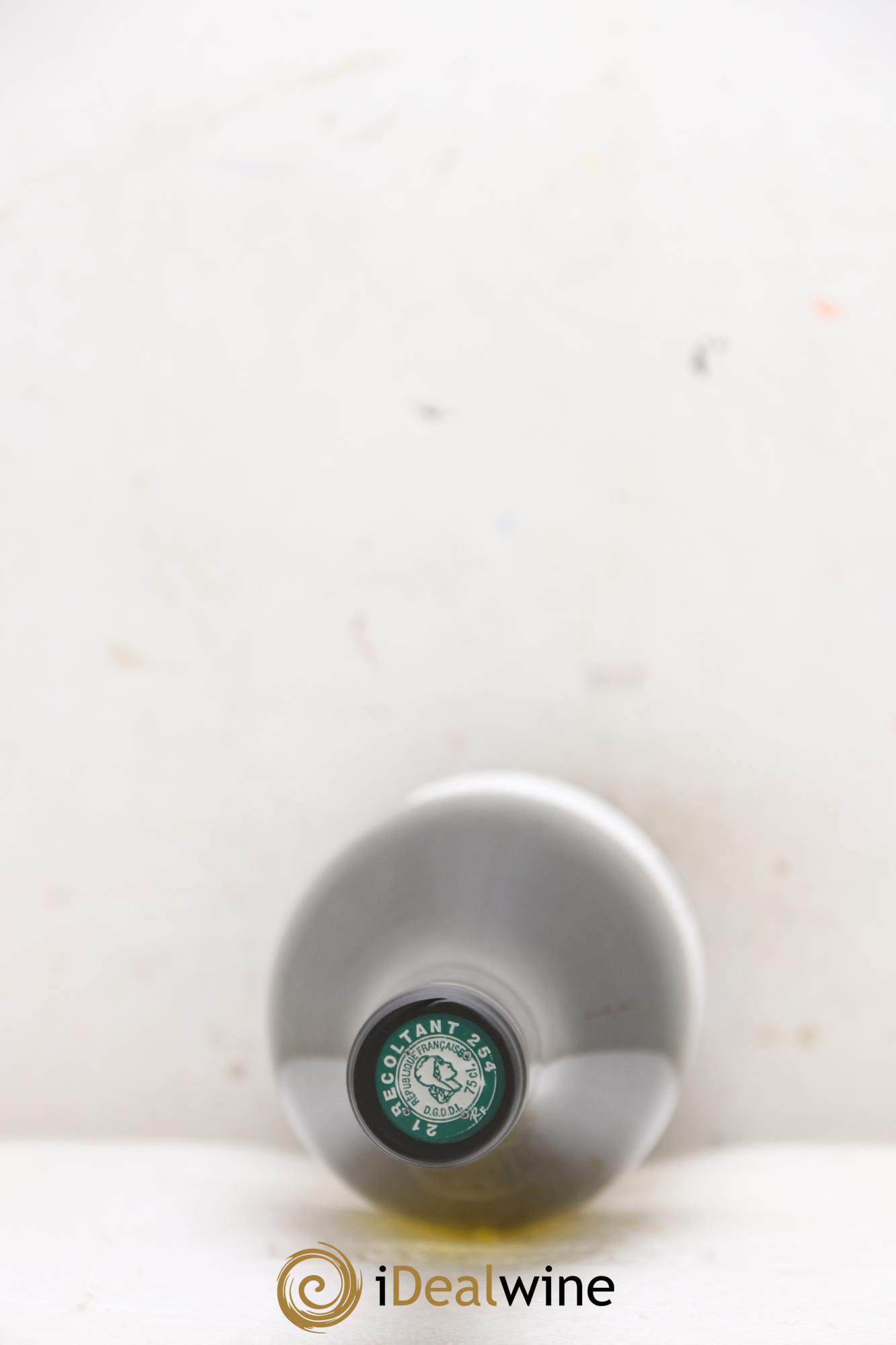 Chassagne-Montrachet 1er Cru La Romanée Vincent Dancer 2023 - Lot of 1 bottle - 2