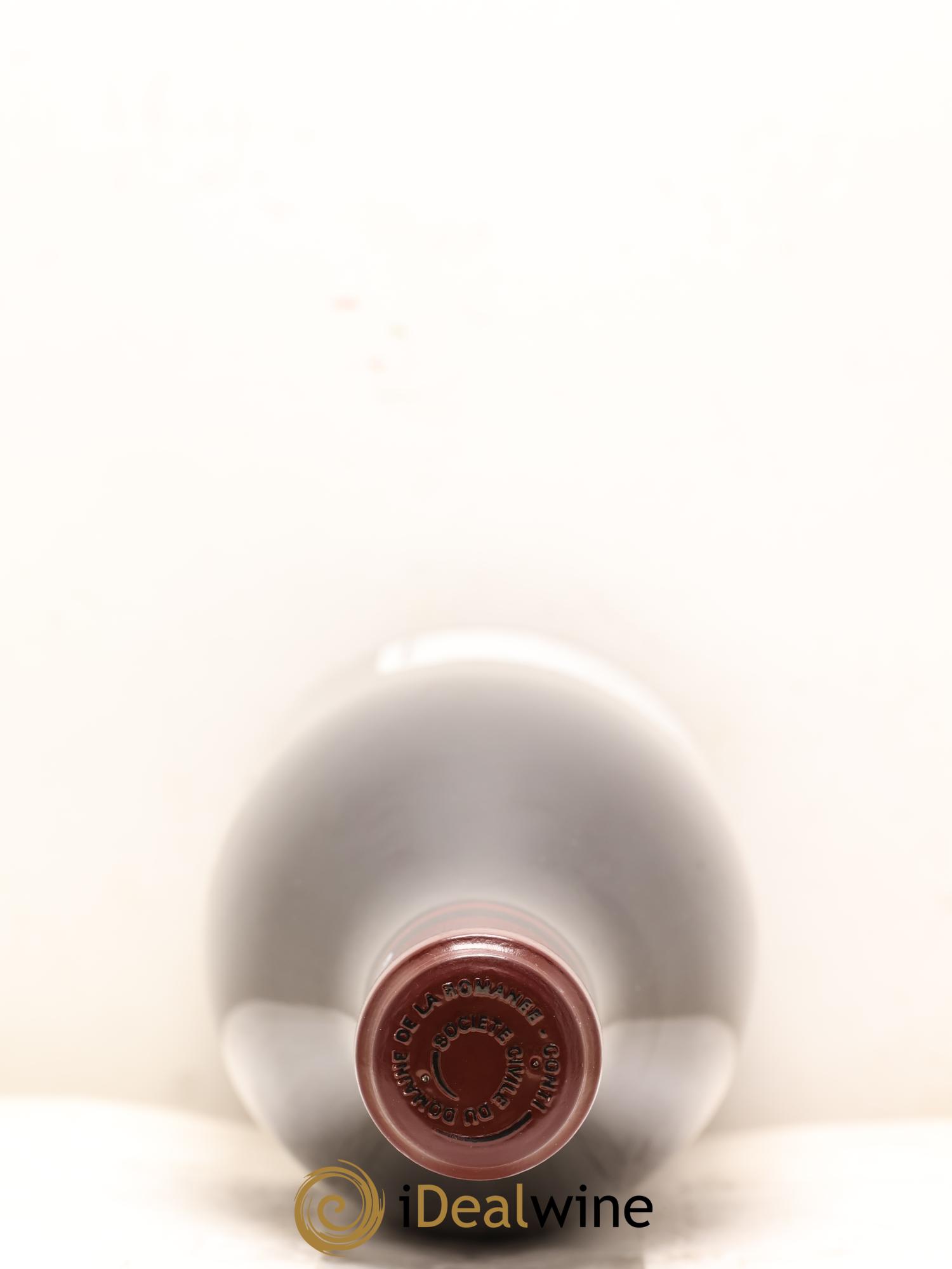 Corton Grand Cru Domaine de la Romanée-Conti 2016 - Lot de 1 bouteille - 2