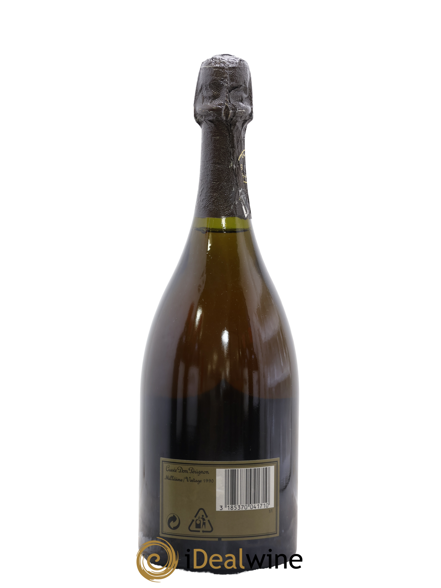 Brut Dom Pérignon 1990 - Lot de 1 bouteille - 1