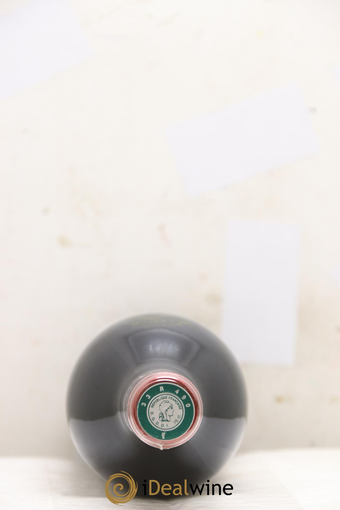 Château Cheval Blanc 1er Grand Cru Classé A 2011 - Lotto di 3 bottiglie - 2