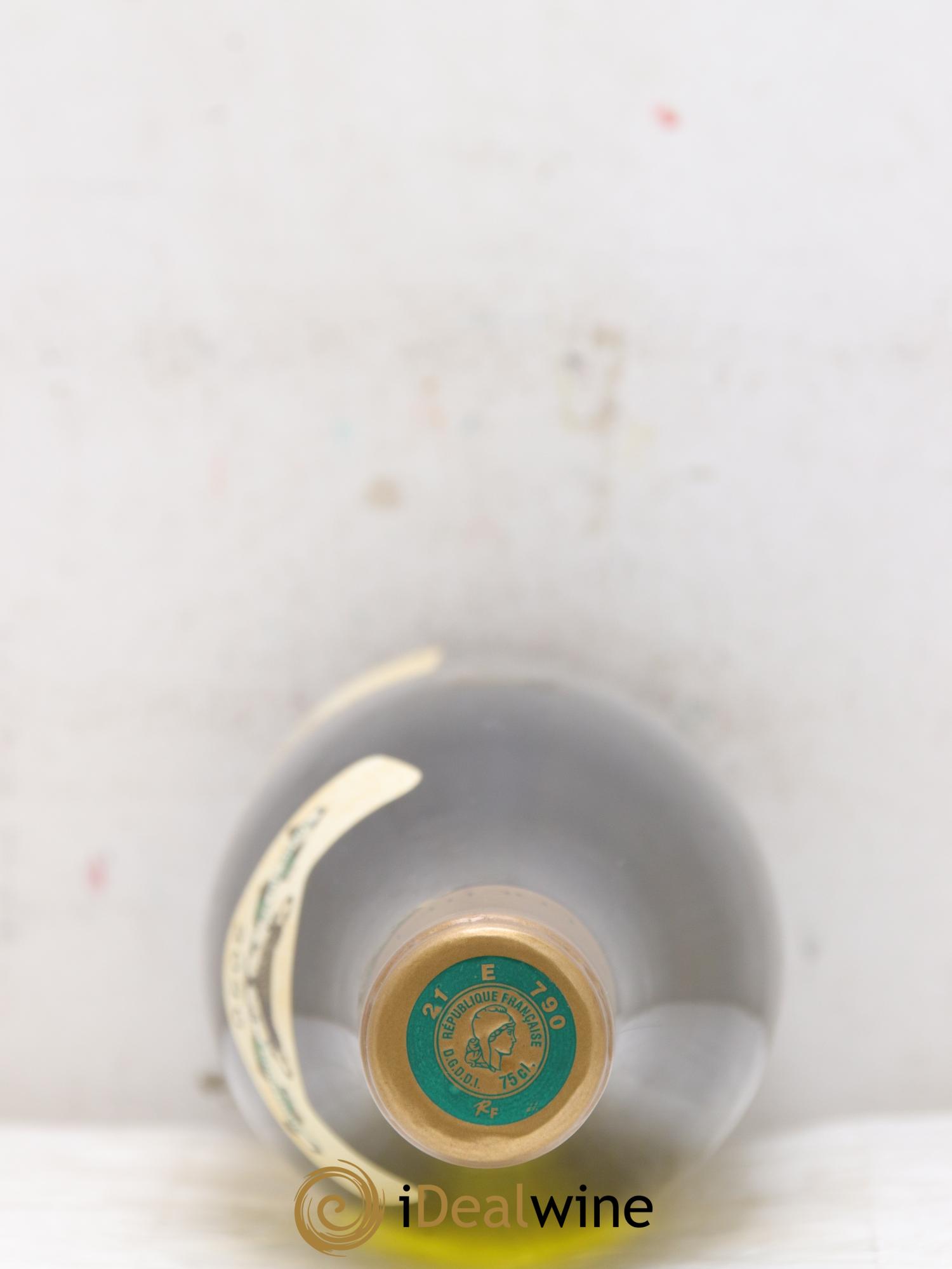 Meursault Les Rougeots Coche Dury (Domaine) 2020 - Lot of 1 bottle - 1