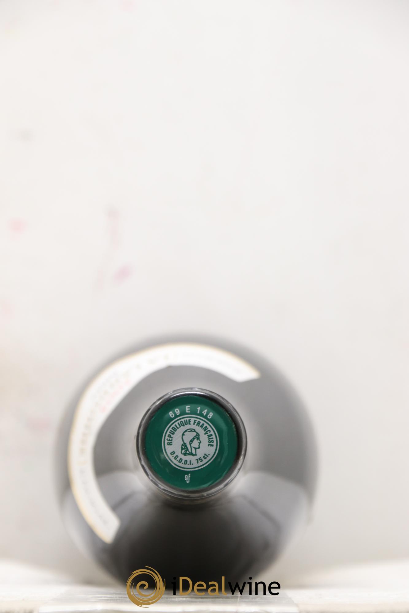 Côte-Rôtie La Landonne Guigal 2006 - Lotto di 1 bottiglia - 2