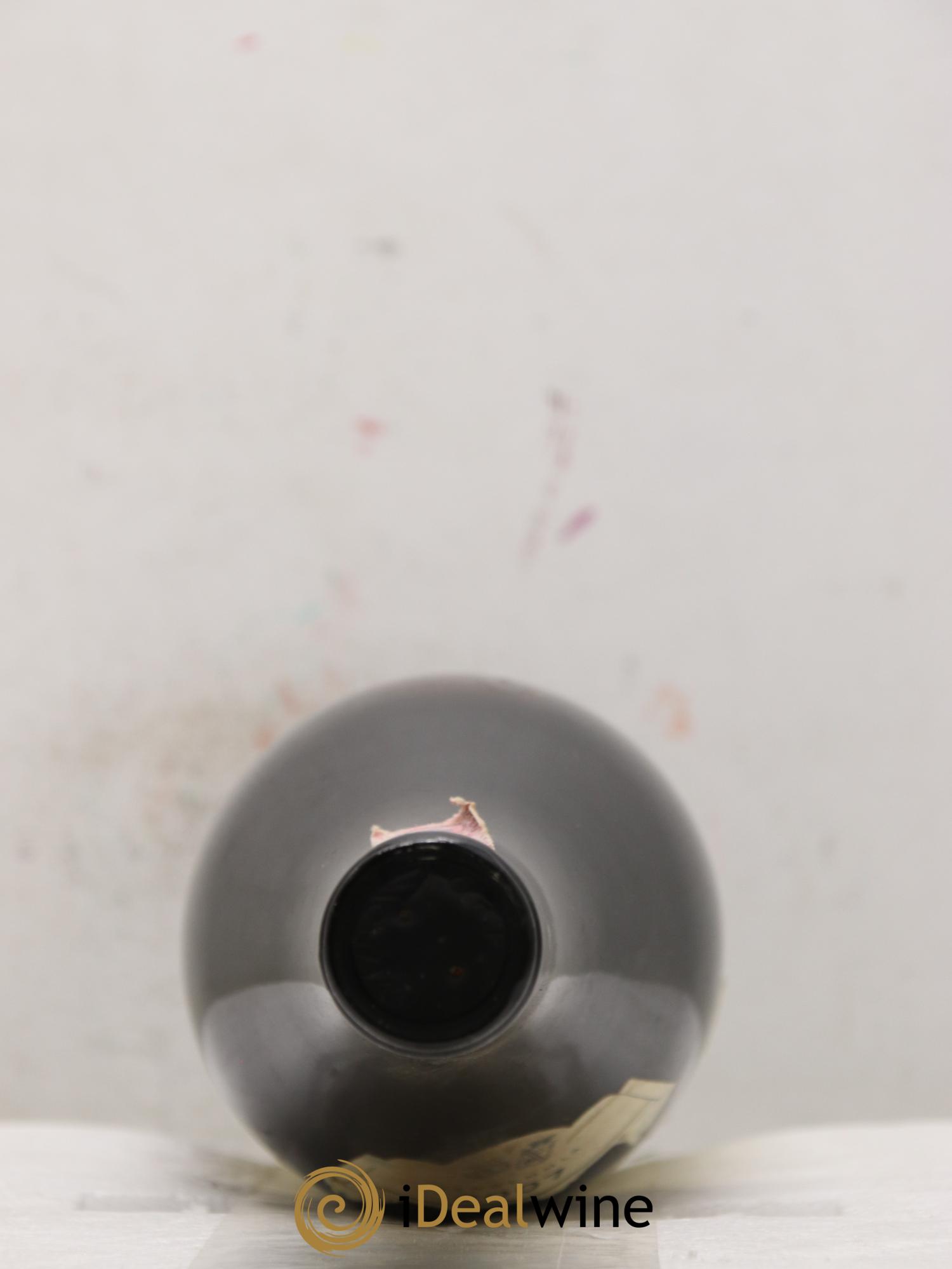 Barolo DOCG Brunate Le Coste Giuseppe Rinaldi 2007 - Lotto di 1 bottiglia - 1