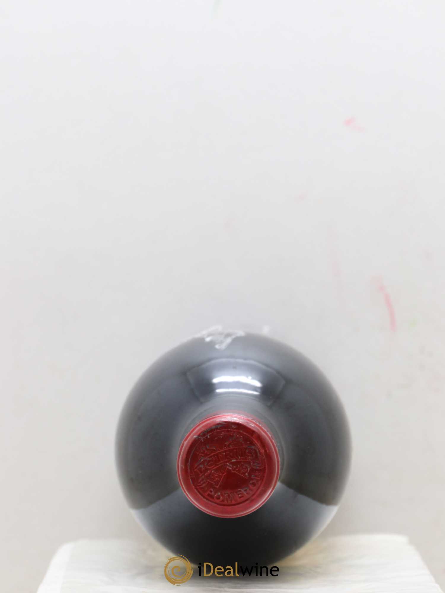 Petrus 1989 - Lotto di 1 bottiglia - 1