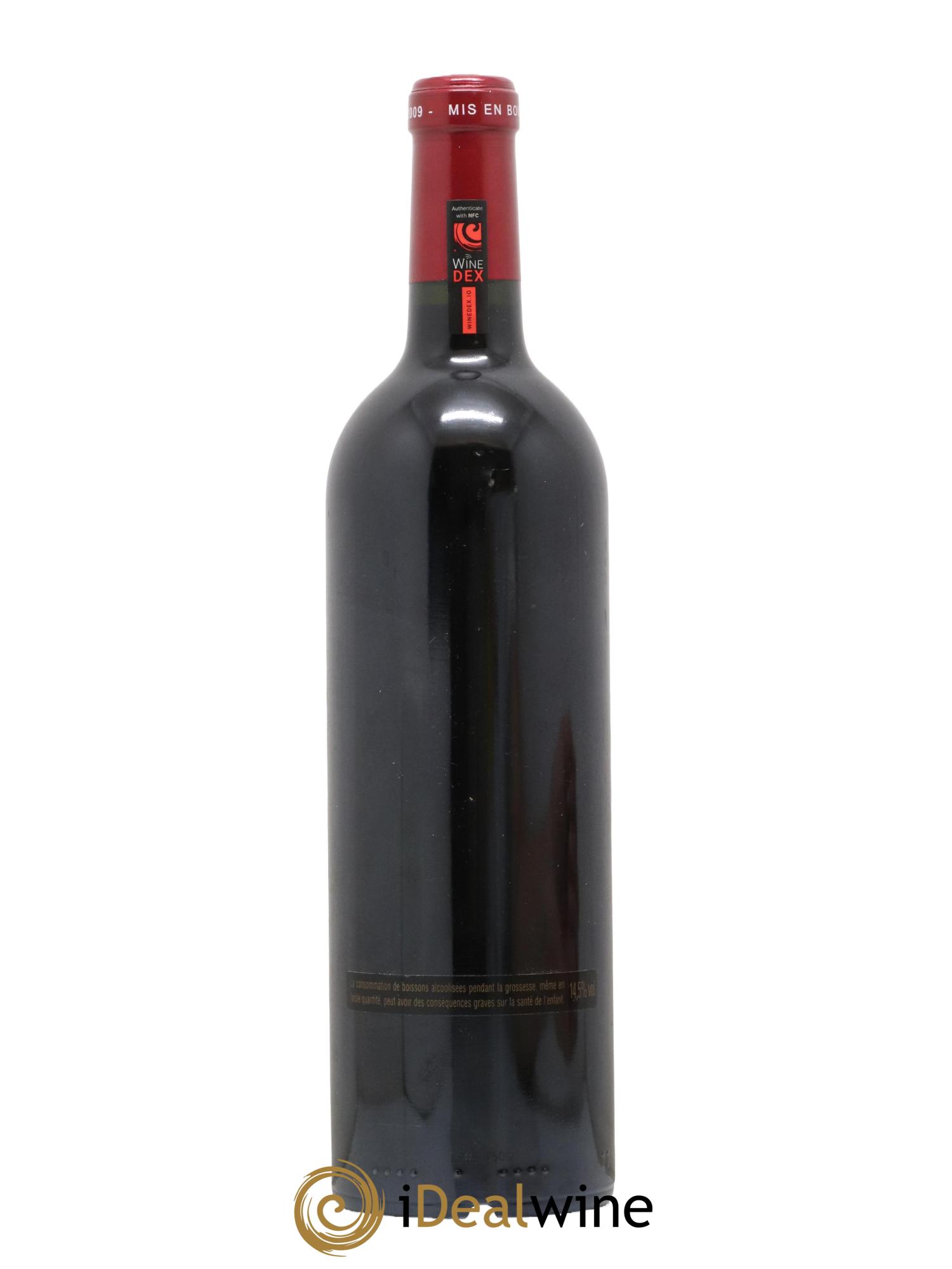 Petrus 2009 - Lot de 1 bouteille - 1