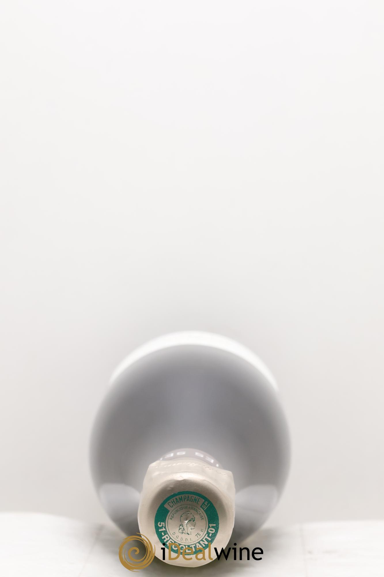 Initial Brut Jacques Selosse - Lotto di 1 bottiglia - 2