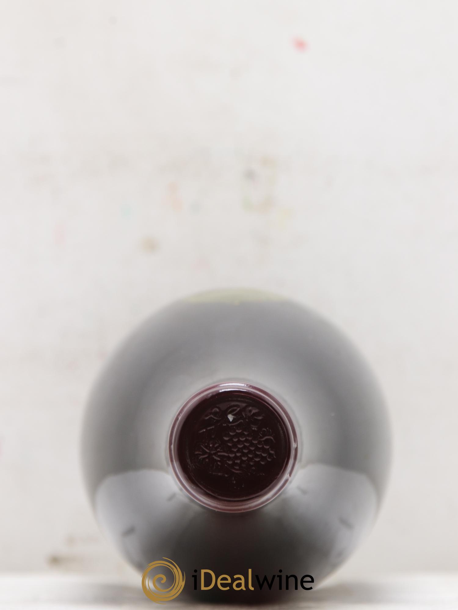 Vosne-Romanée 1er Cru Les Brûlées Domaine René Engel - Domaine Eugénie 1995 - Lotto di 2 bottiglie - 1