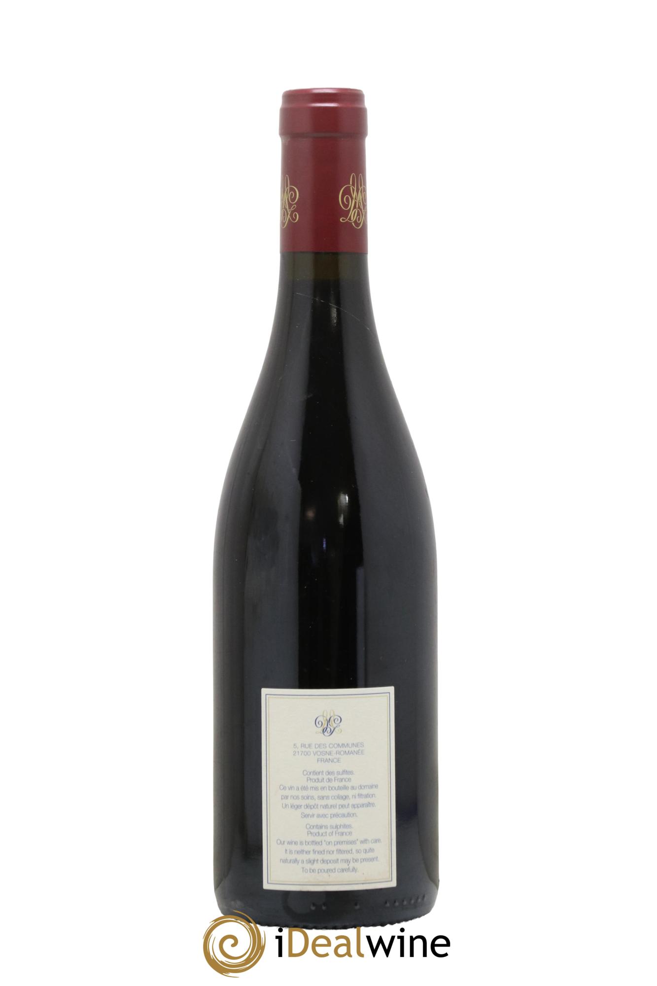 Vosne-Romanée Mugneret-Gibourg (Domaine) 2020 - Lot de 1 bouteille - 1