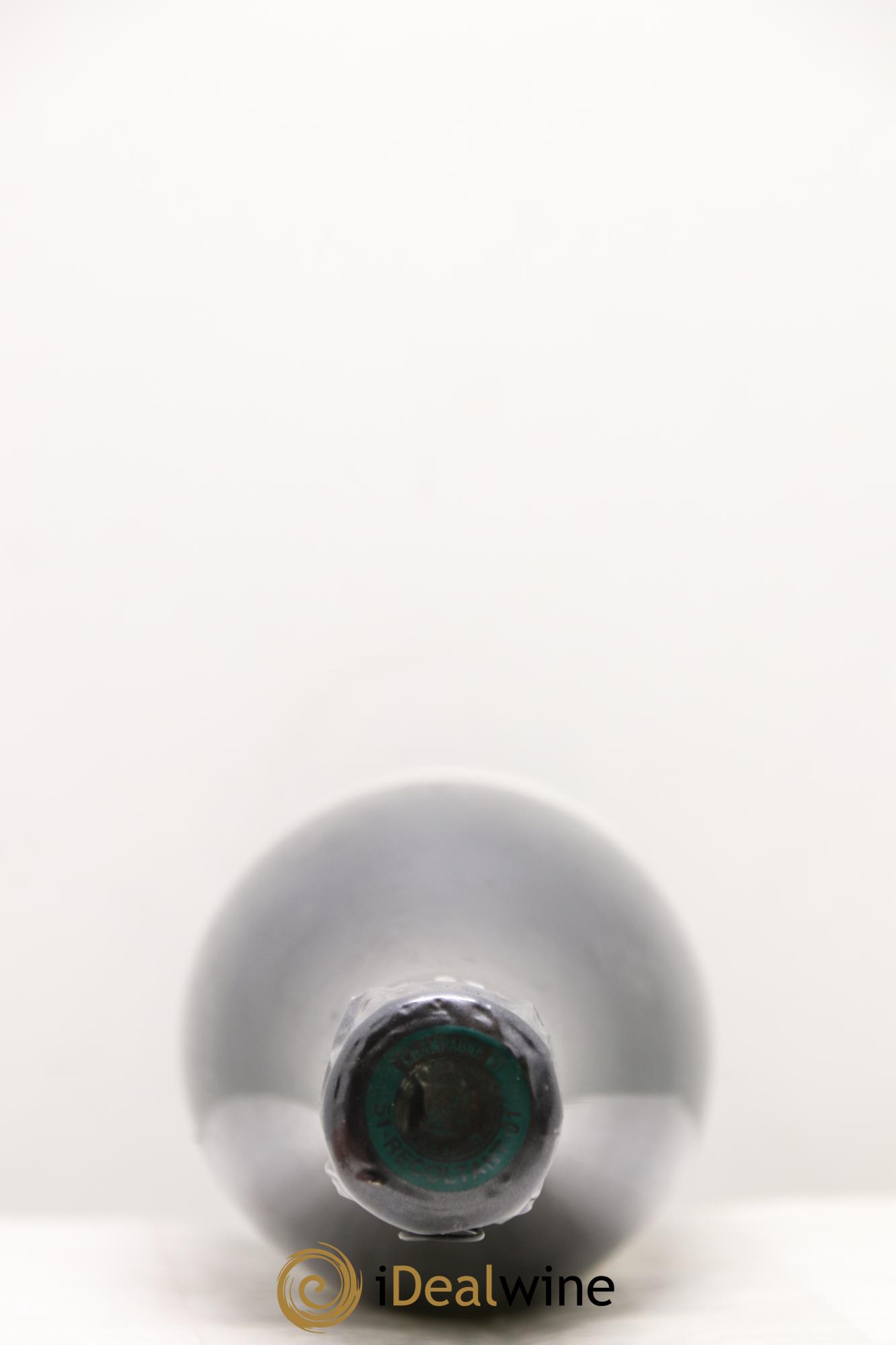 Substance Jacques Selosse - Lot de 1 bouteille - 2