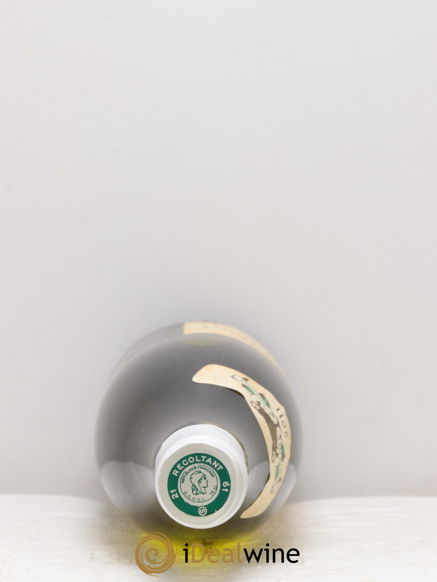 Meursault 1er Cru Genevrières Coche Dury (Domaine) 2011 - Posten von 1 Flasche - 1