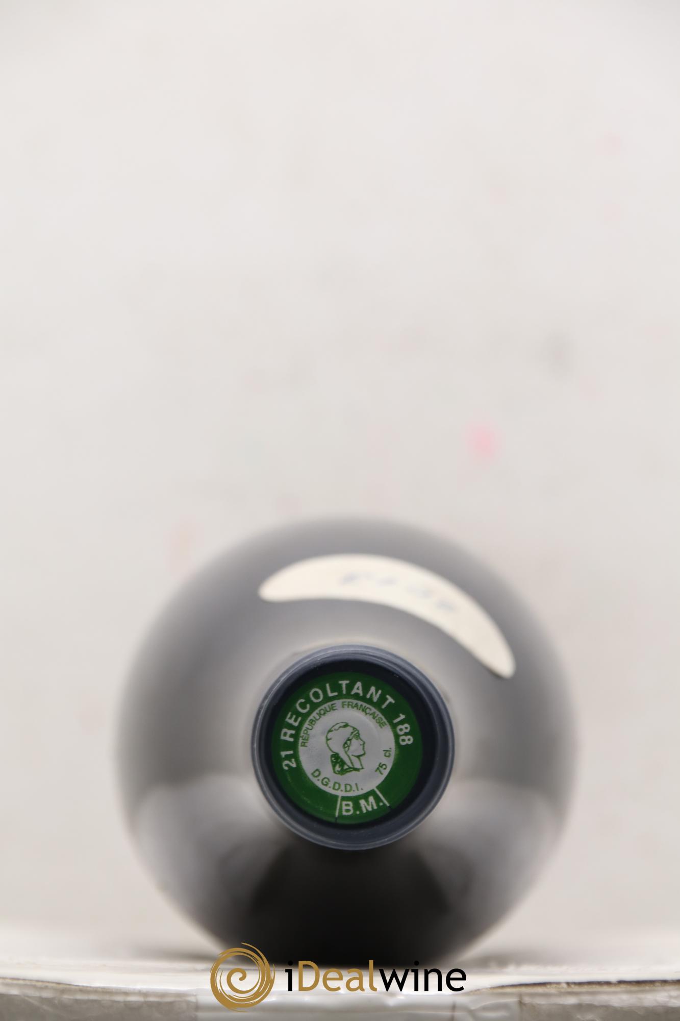 Echezeaux Grand Cru A.-F. Gros 2013 - Posten von 1 Flasche - 1