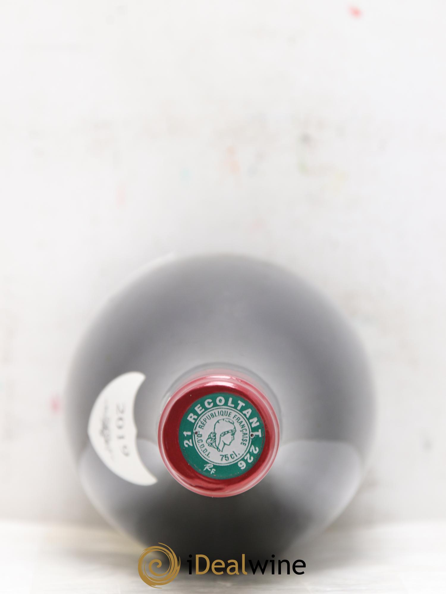 Ruchottes-Chambertin Grand Cru Clos des Ruchottes Armand Rousseau (Domaine) 2019 - Lot of 1 bottle - 1