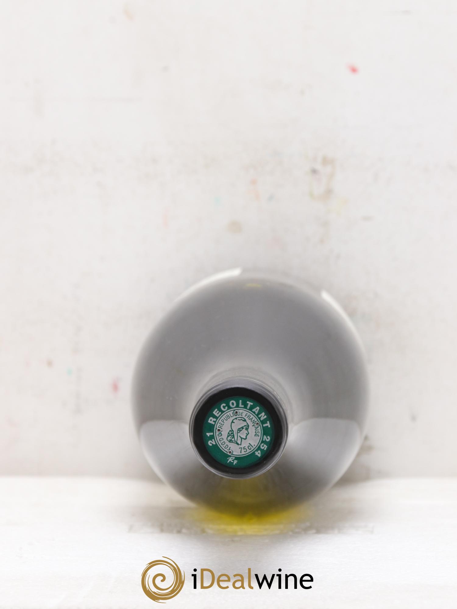 Chassagne-Montrachet 1er Cru La Romanée Vincent Dancer 2016 - Lot of 3 bottles - 2