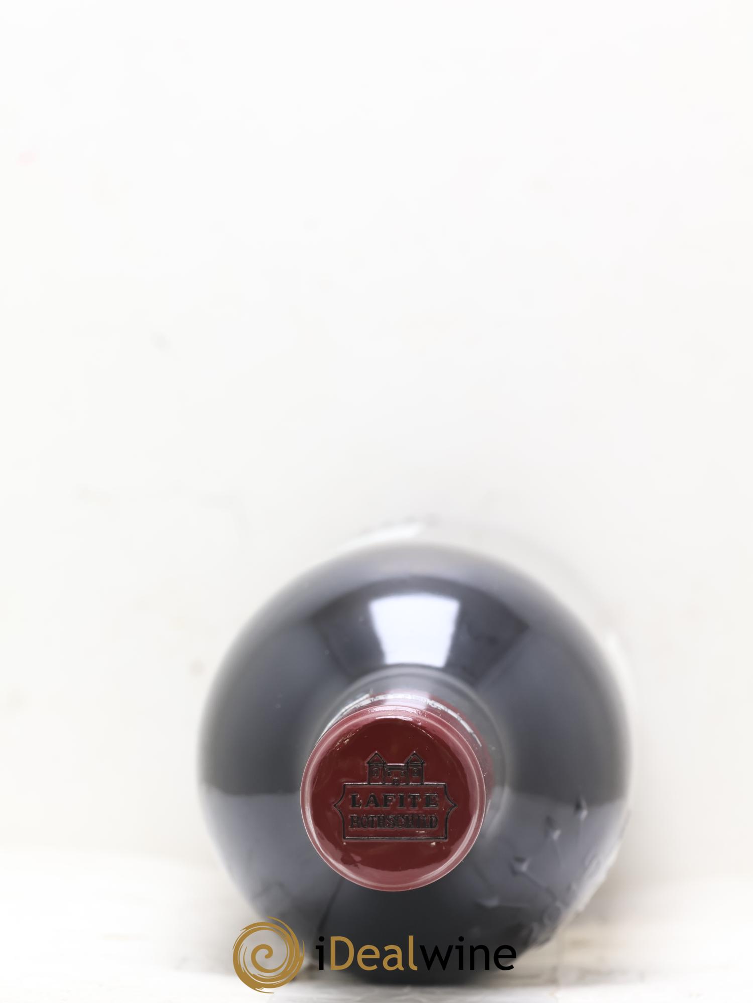 Château Lafite Rothschild 1er Grand Cru Classé 2015 - Lot of 1 bottle - 2