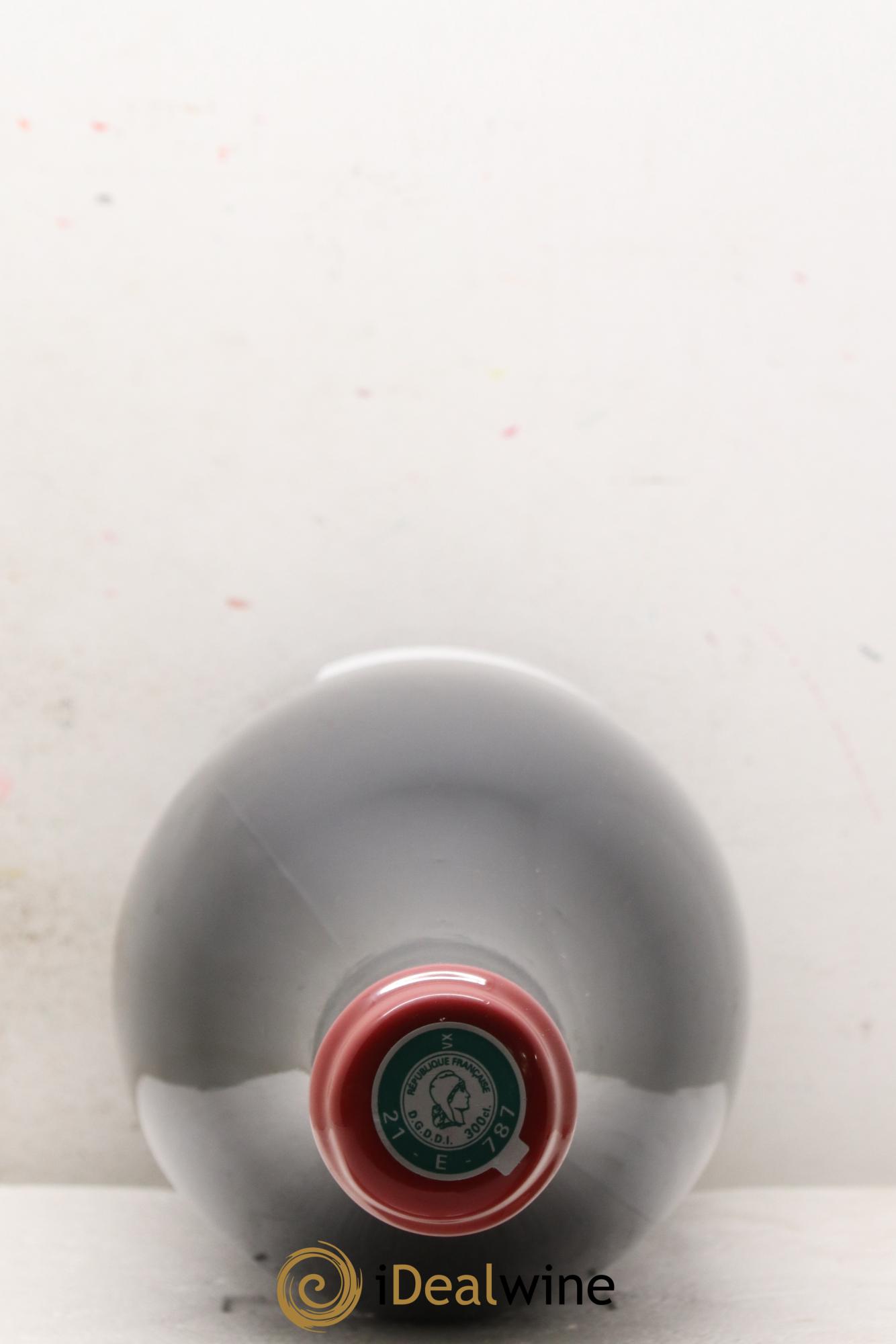 Vosne-Romanée 1er Cru Les Petits Monts Georges Noëllat (Domaine)  2022 - Lot de 1 double magnum - 2