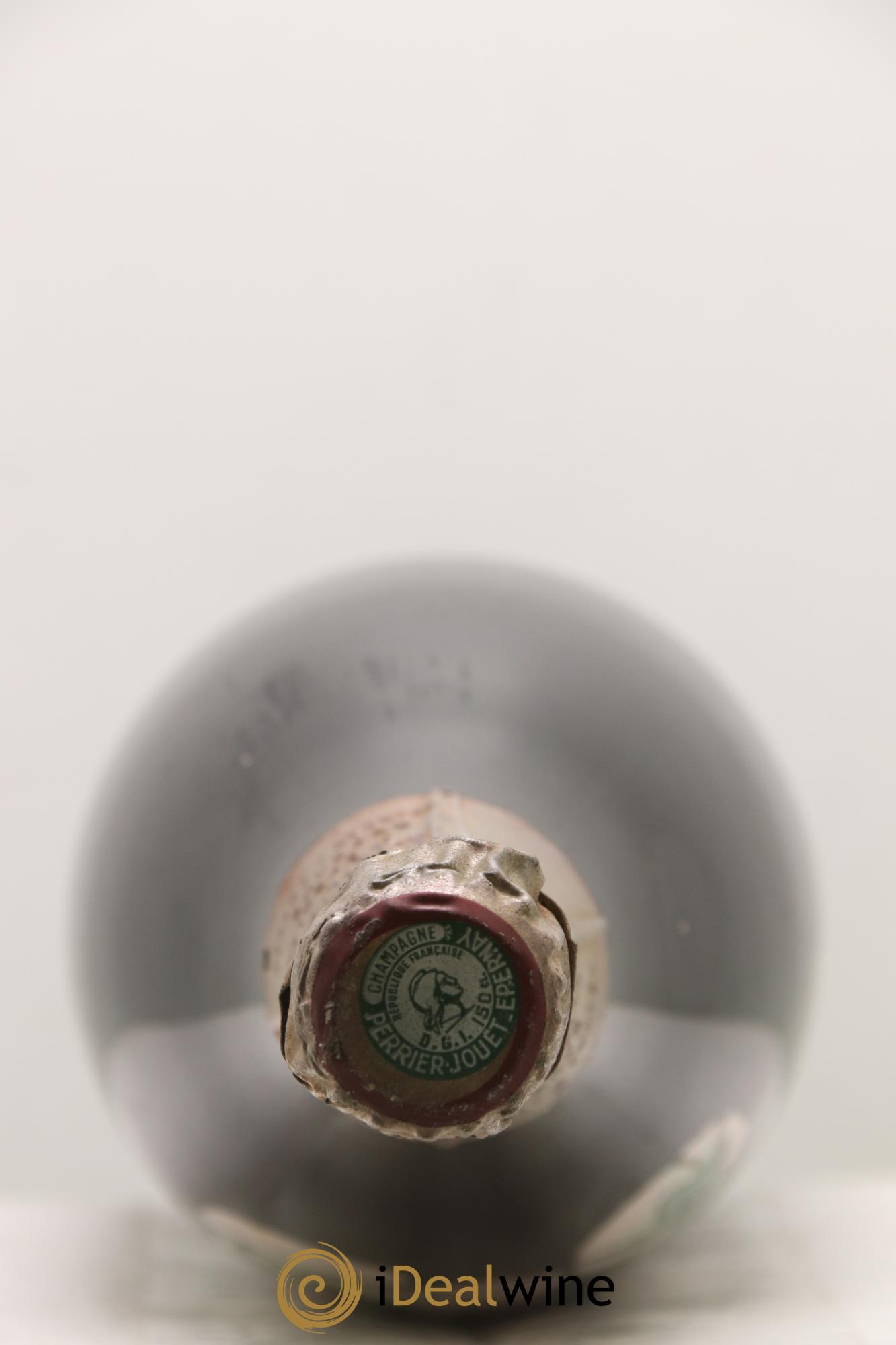 Cuvée Belle Epoque Brut Perrier-Jouët 1979 - Lot of 1 magnum - 1