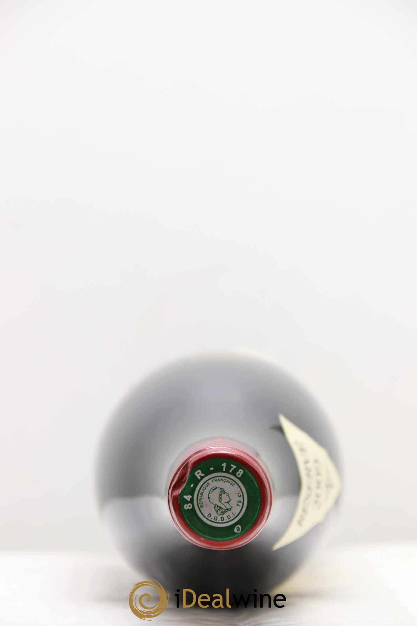 Châteauneuf-du-Pape Pignan Emmanuel Reynaud 2009 - Lotto di 1 bottiglia - 1