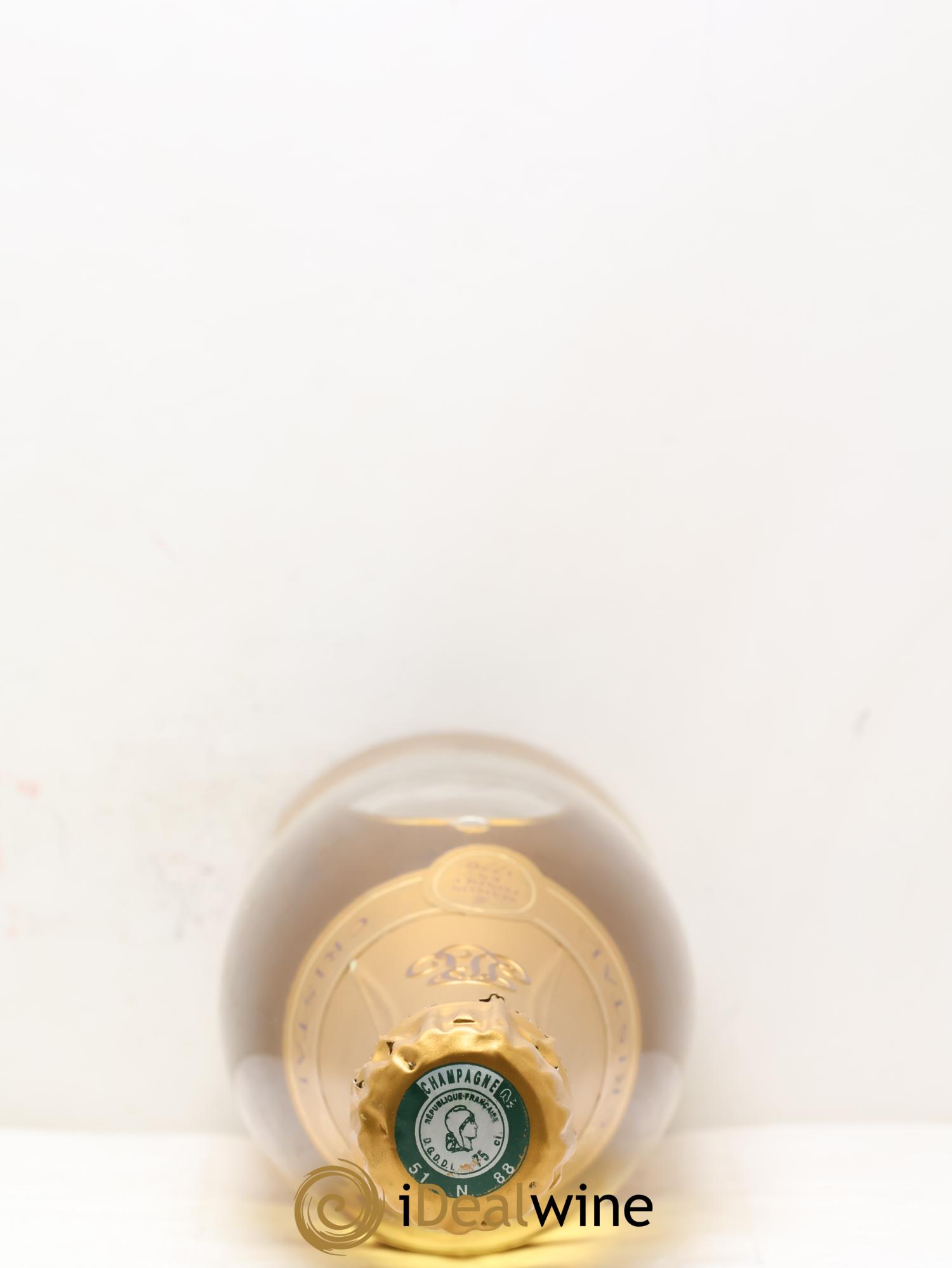 Cristal Louis Roederer 2002 - Lotto di 1 bottiglia - 2