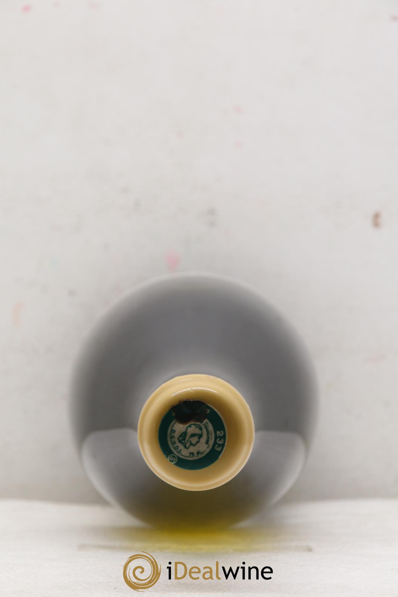 Bourgogne Aligoté Sous Chatelet d'Auvenay (Domaine) 2010 - Lot of 1 bottle - 2