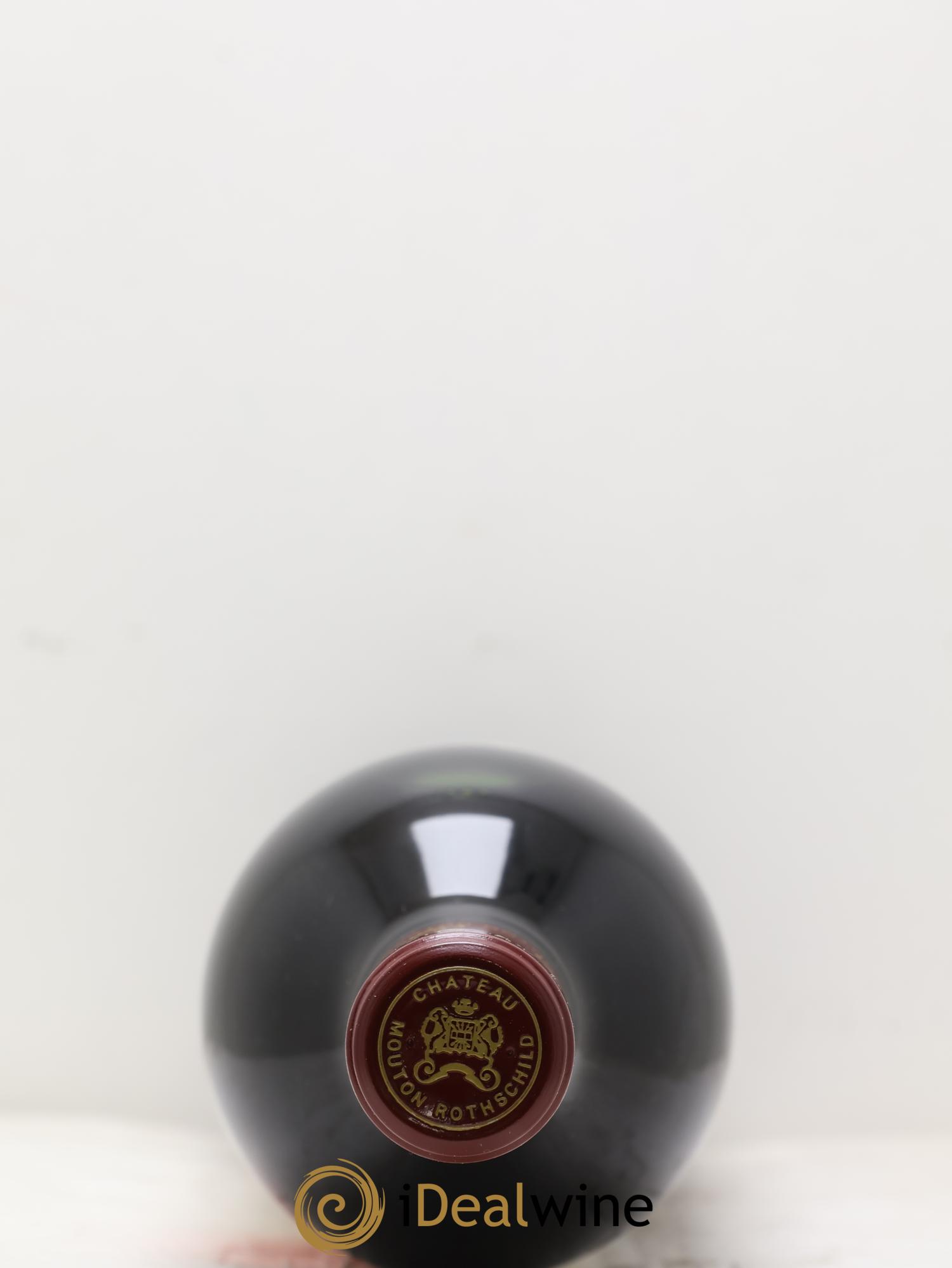 Château Mouton Rothschild 1er Grand Cru Classé 2021 - Lotto di 6 bottiglie - 5