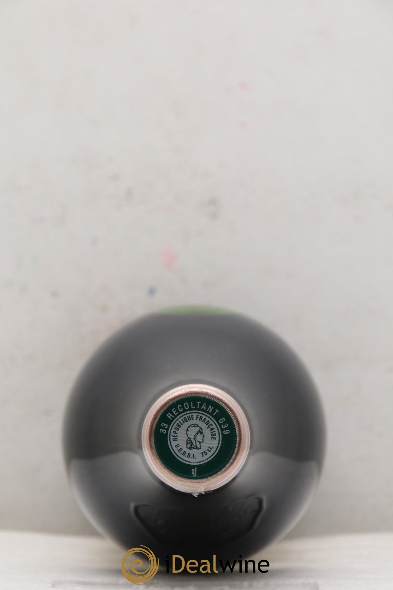 Château Haut Brion 1er Grand Cru Classé  2014 - Lotto di 6 bottiglie - 6