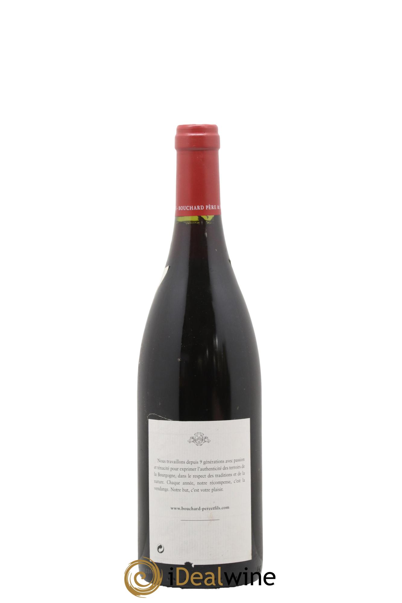 Echezeaux Grand Cru Bouchard Père & Fils 2000 - Lot de 1 bouteille - 1