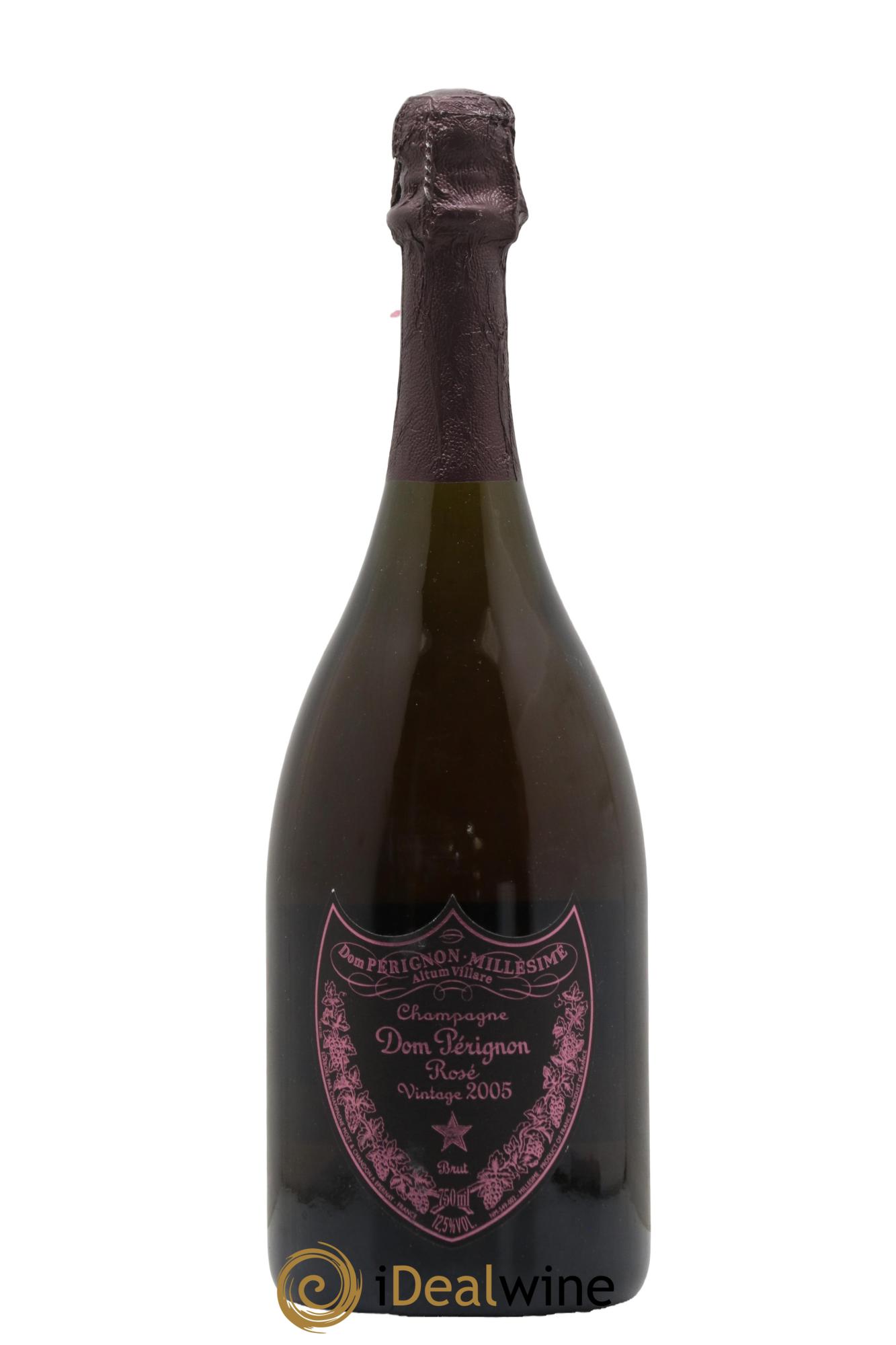 Brut Dom Pérignon 2005 - Lot of 1 bottle - 0