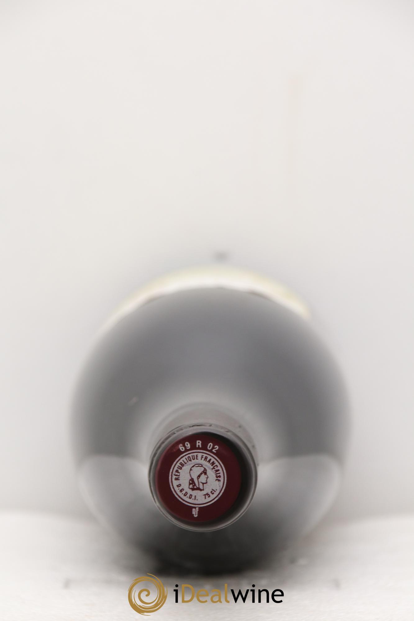 Côte-Rôtie Côte Brune Jamet (Domaine) 2011 - Lotto di 1 bottiglia - 1