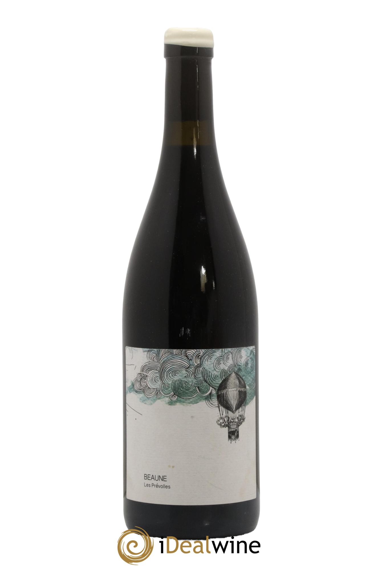 Beaune Les Prévolles Les Horées 2020 - Lot de 1 bouteille - 0