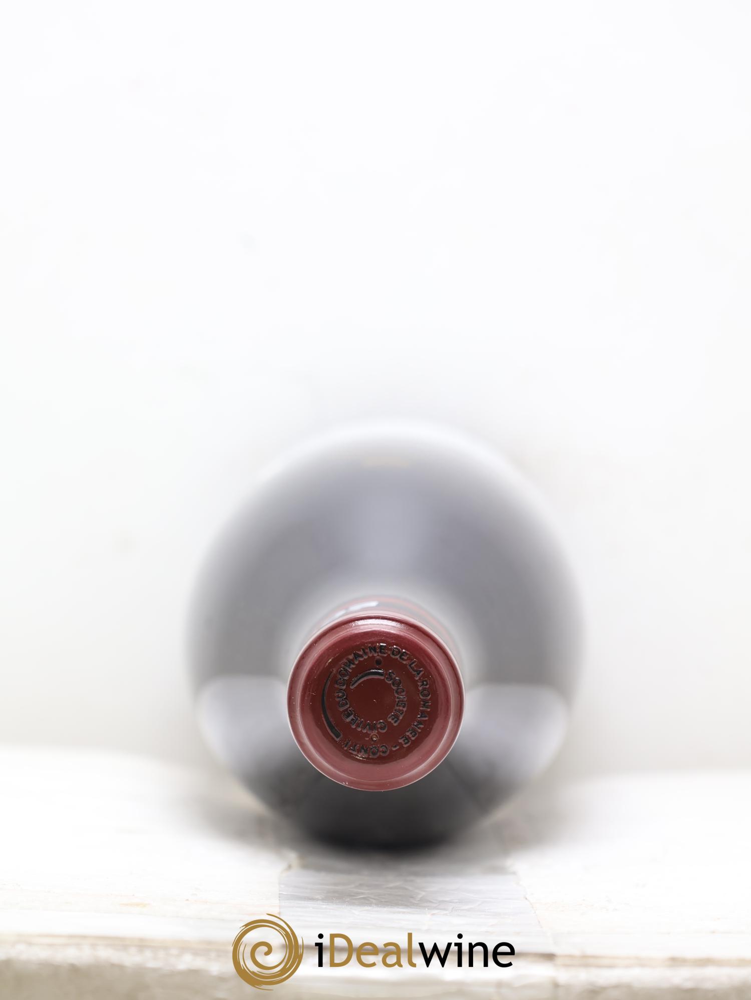 Echezeaux Grand Cru Domaine de la Romanée-Conti 2008 - Lote de 1 botella - 2