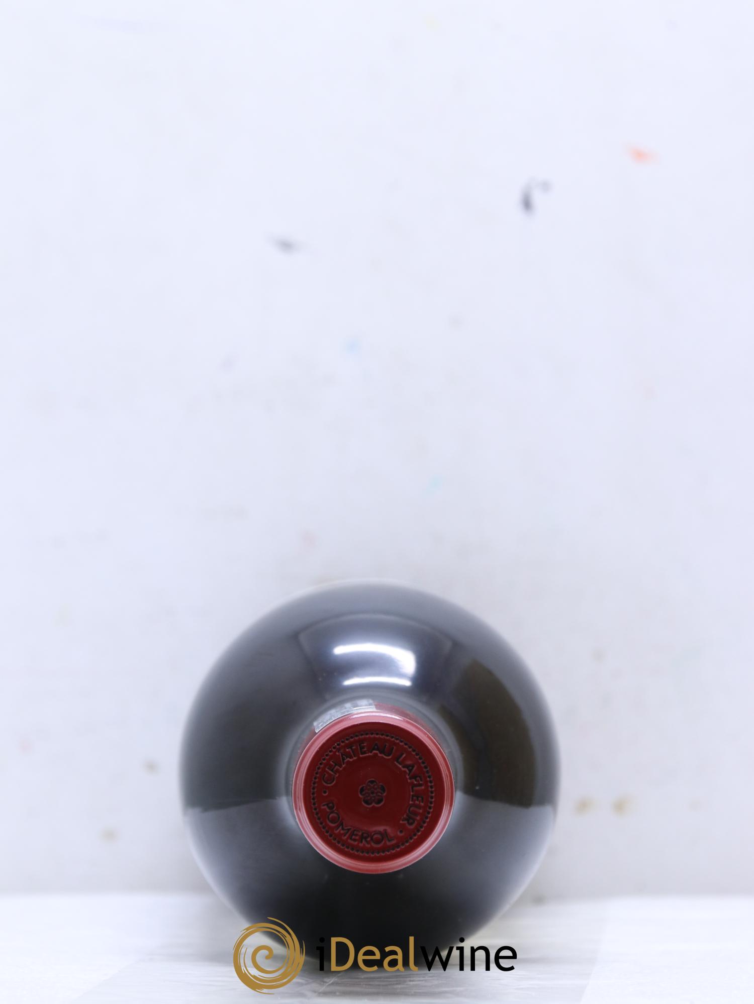 Château Lafleur 2020 - Lot de 1 bouteille - 2