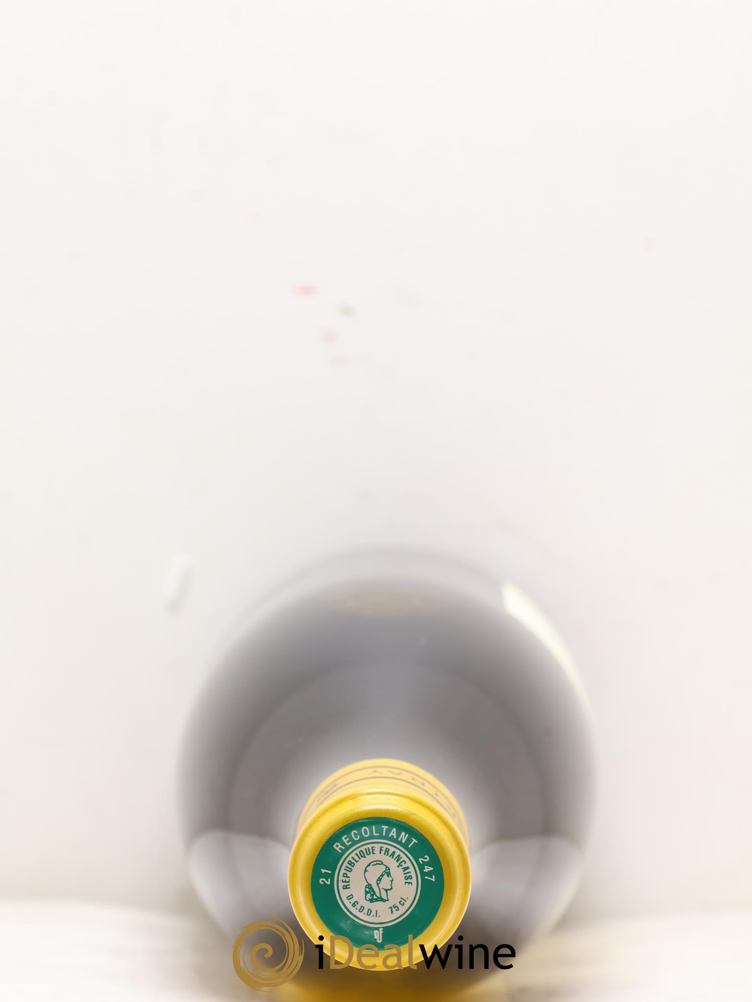 Corton-Charlemagne Grand Cru Bonneau du Martray (Domaine) 2014 - Lot de 1 bouteille - 2