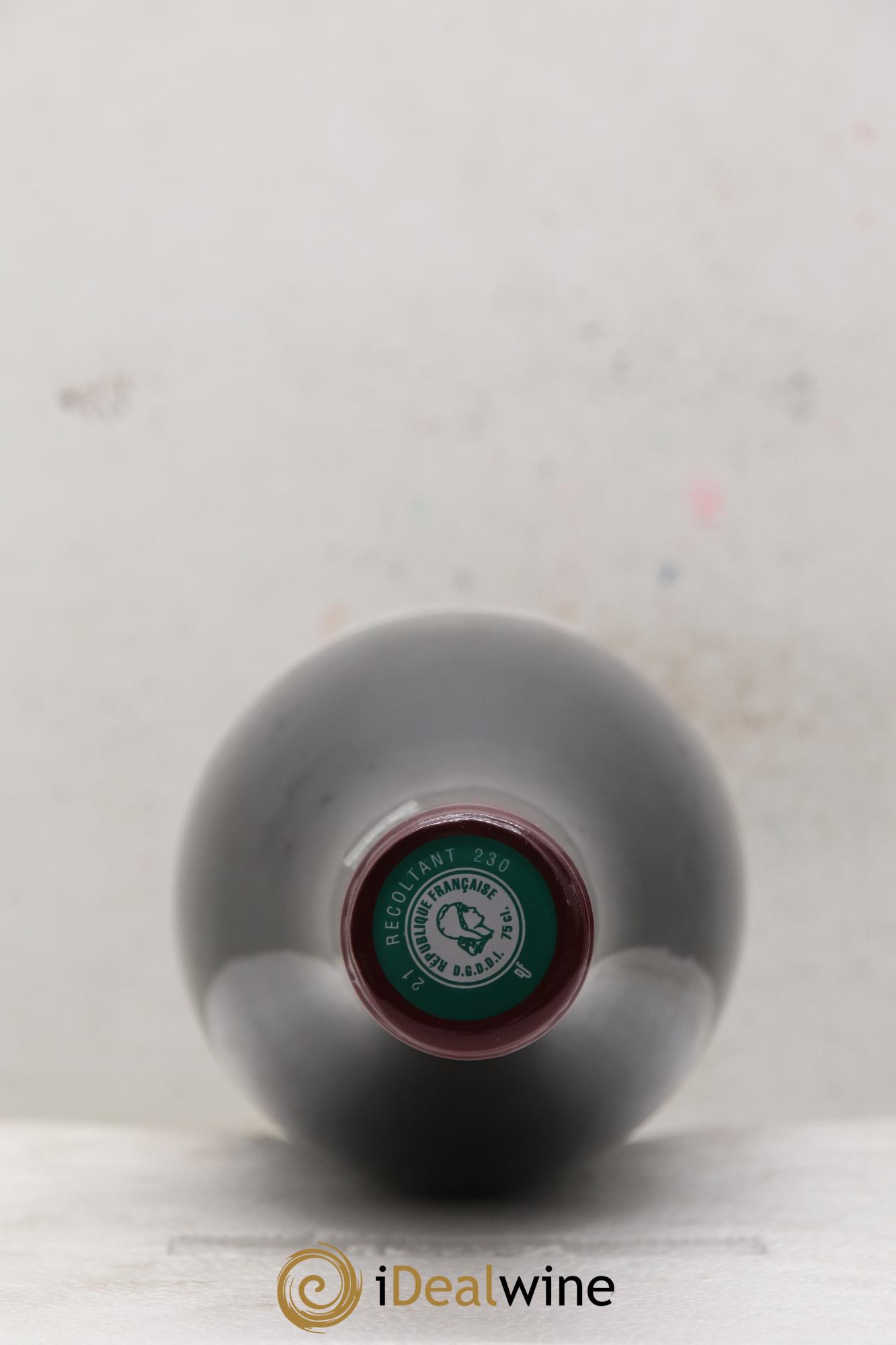 Chambolle-Musigny Georges Roumier (Domaine)  2018 - Lotto di 3 bottiglie - 1