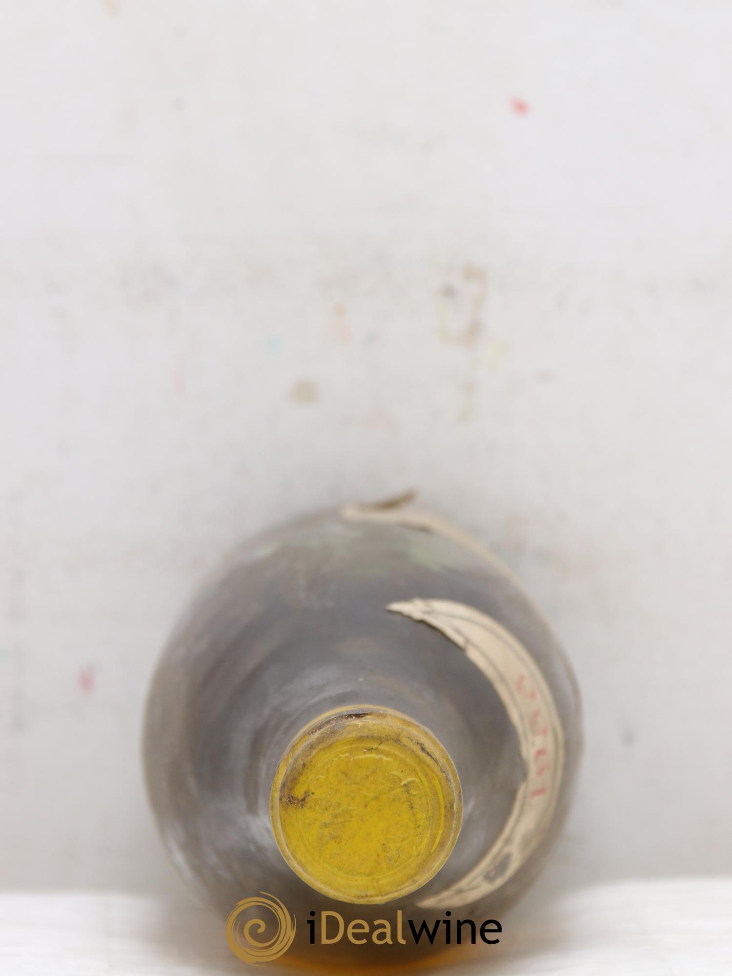 Meursault Pierre Léger 1955 - Lot de 1 bouteille - 1