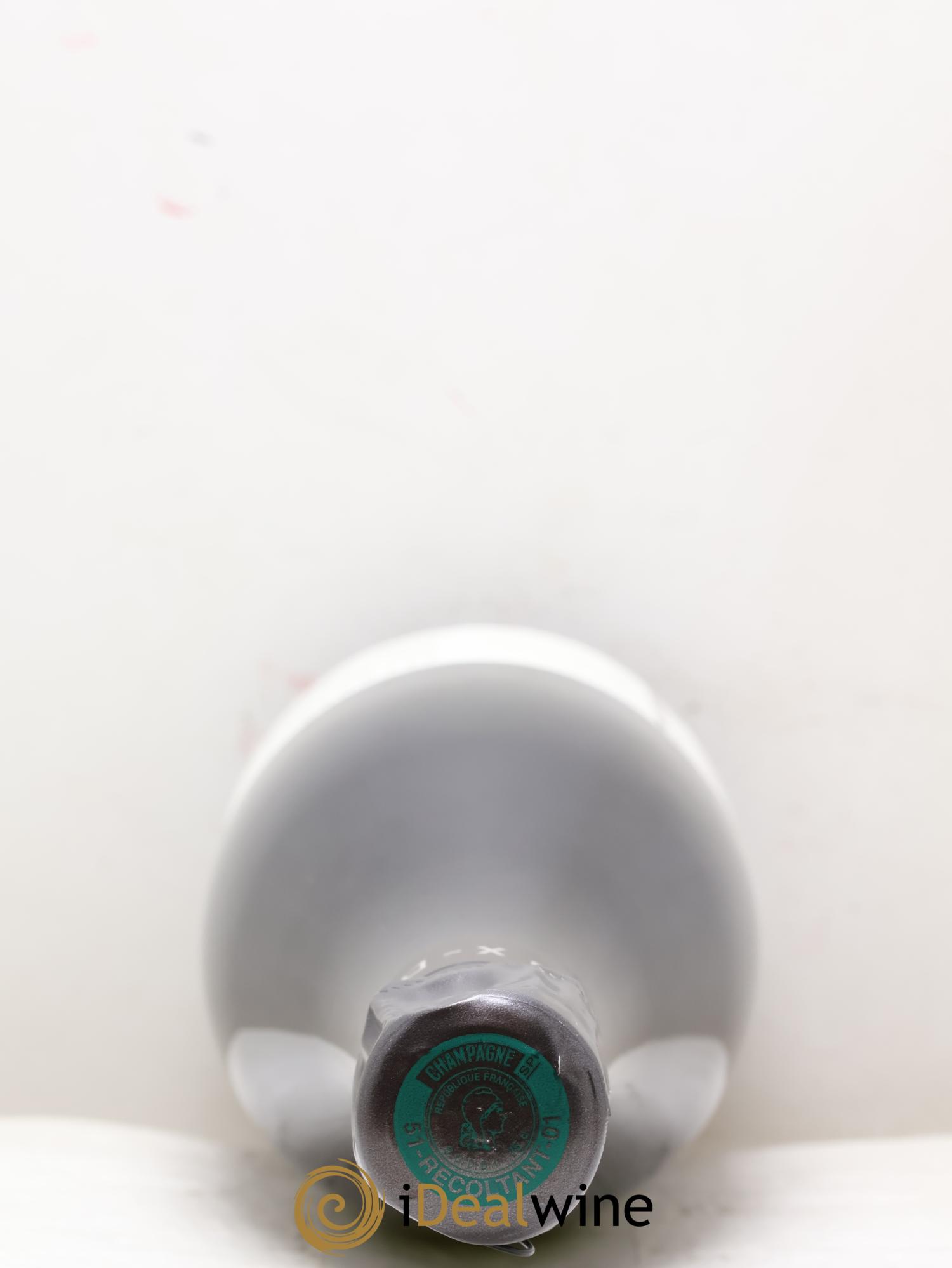 Ambonnay Le Bout du Clos Grand Cru Extra-Brut Jacques Selosse - Lot of 1 bottle - 1